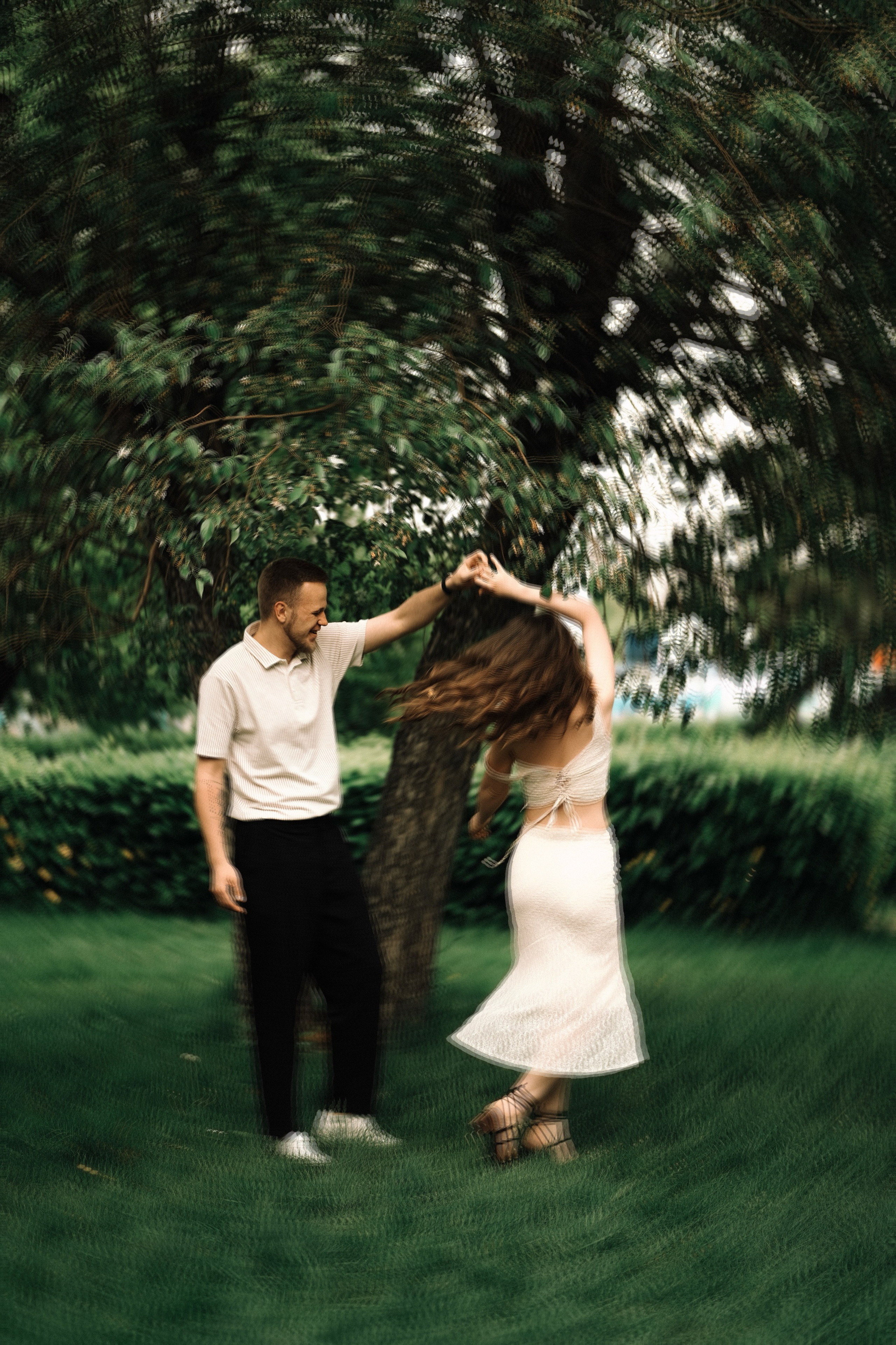 Свадебная съемка. Свадебный фотограф Красноярск Лапина Дарья