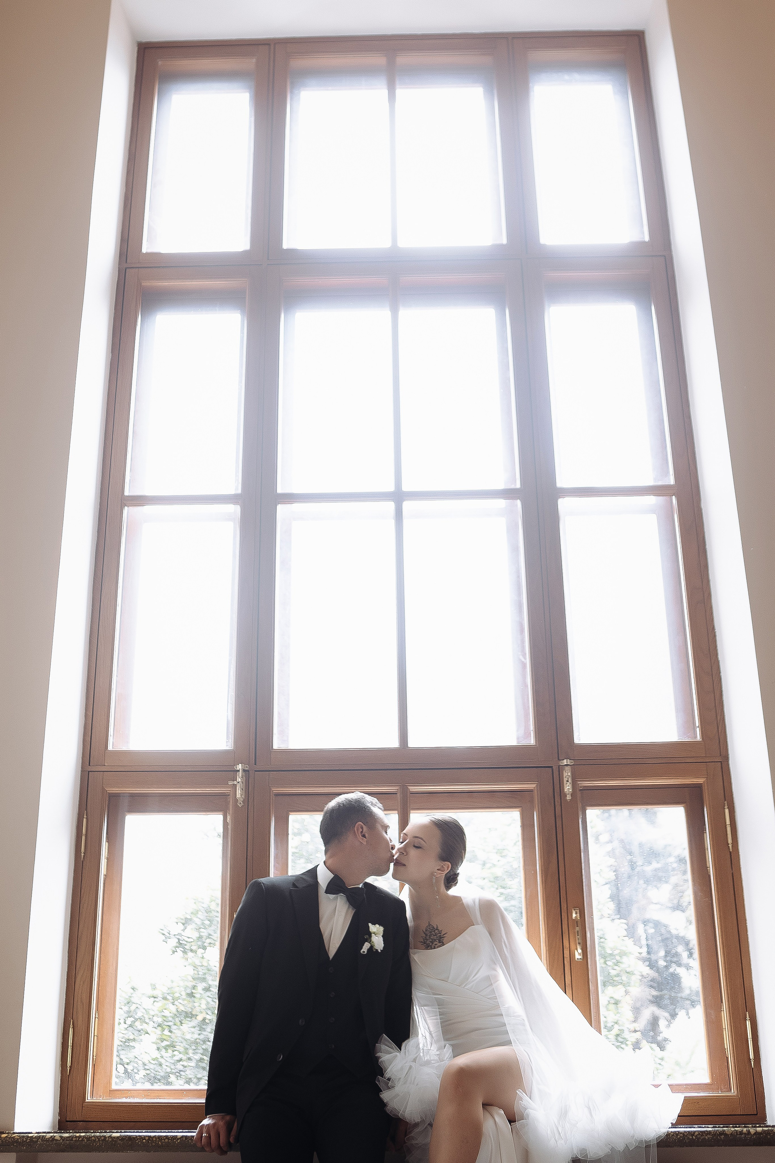 A&O. Фотограф Алексей Миронов