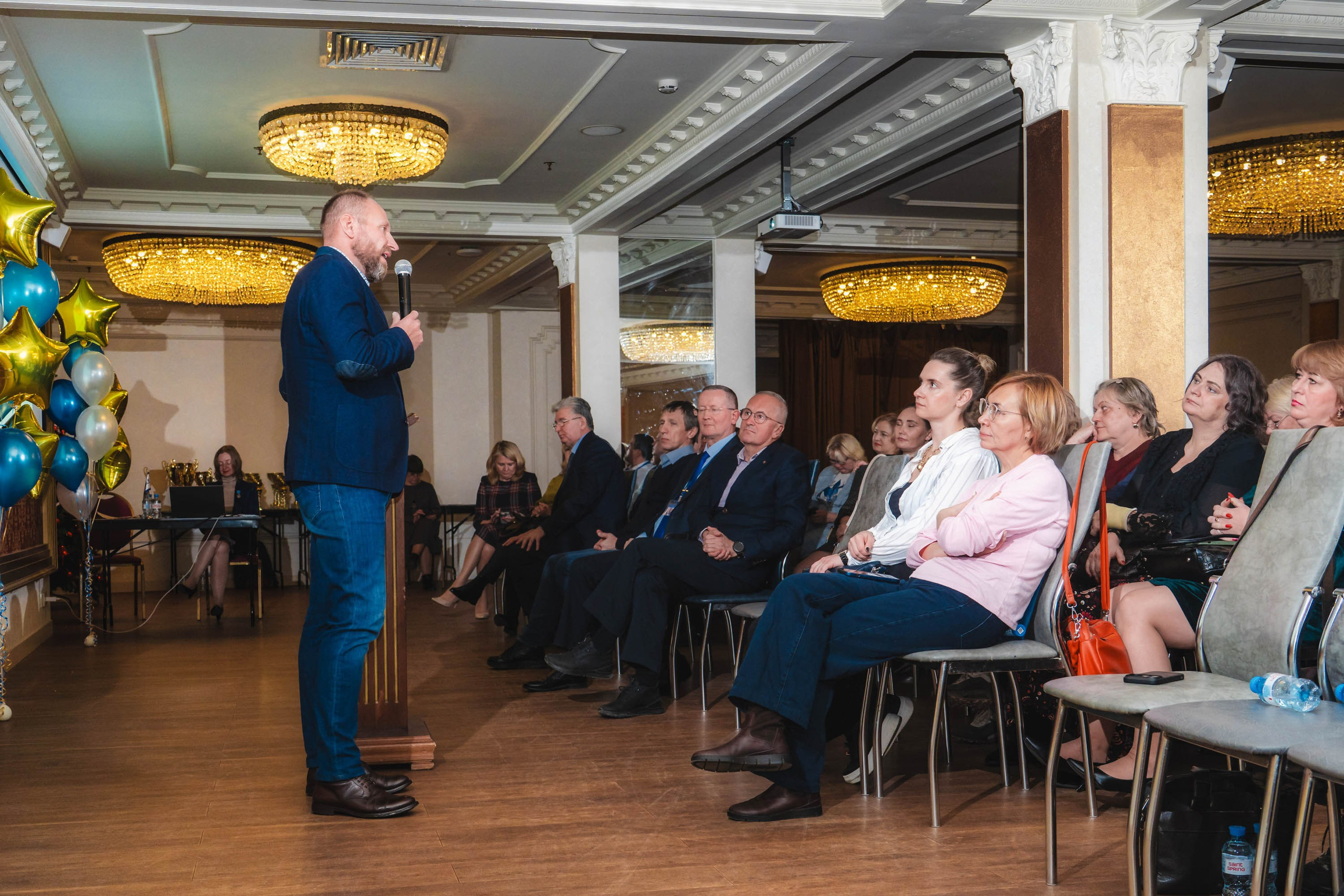 «Итака» — 32!. Свадебный и семейный фотограф в Санкт-Петербурге Виктор Голубев