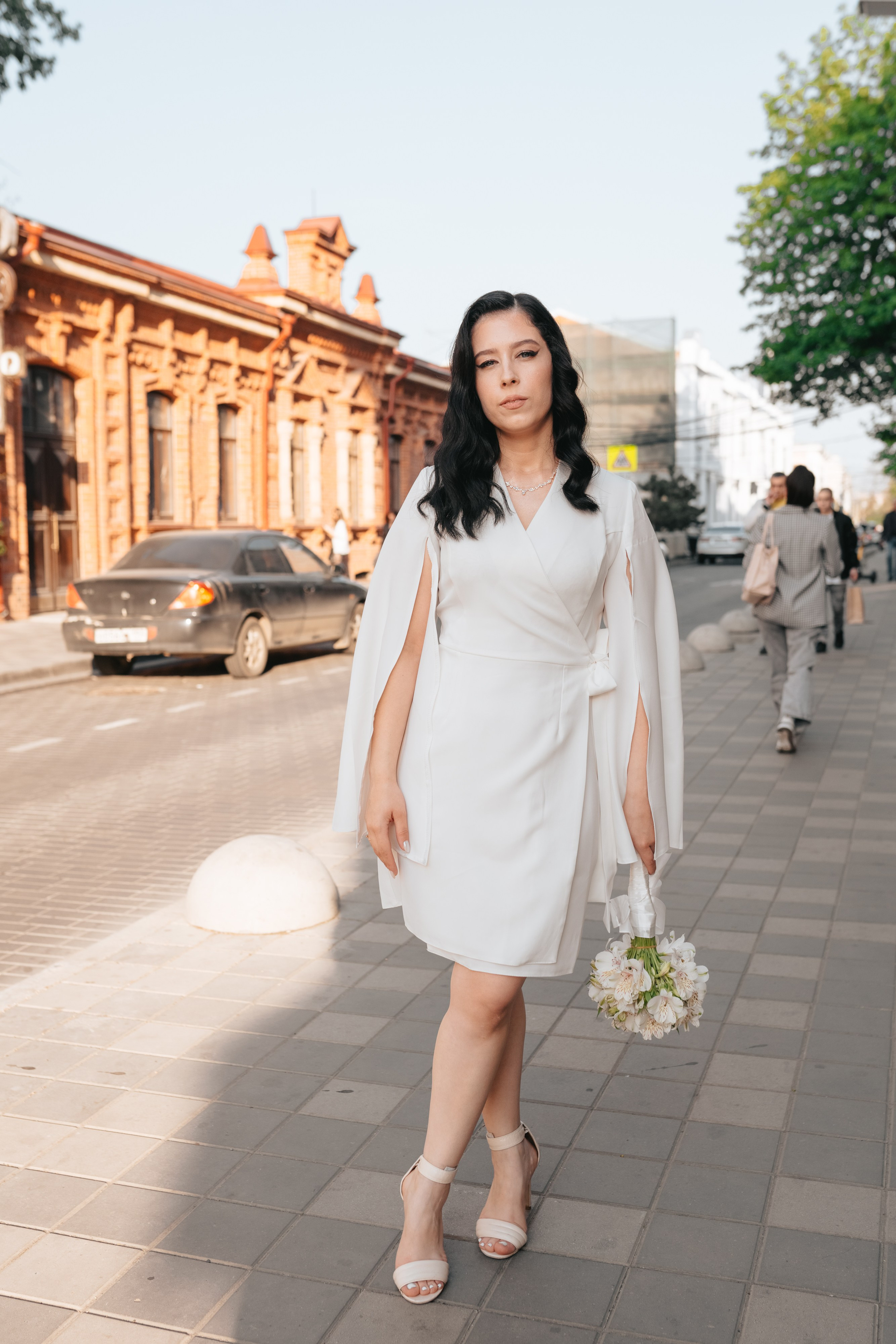 Вера & Сергей. Выпускные альбомы «Поколение» в городе Краснодар