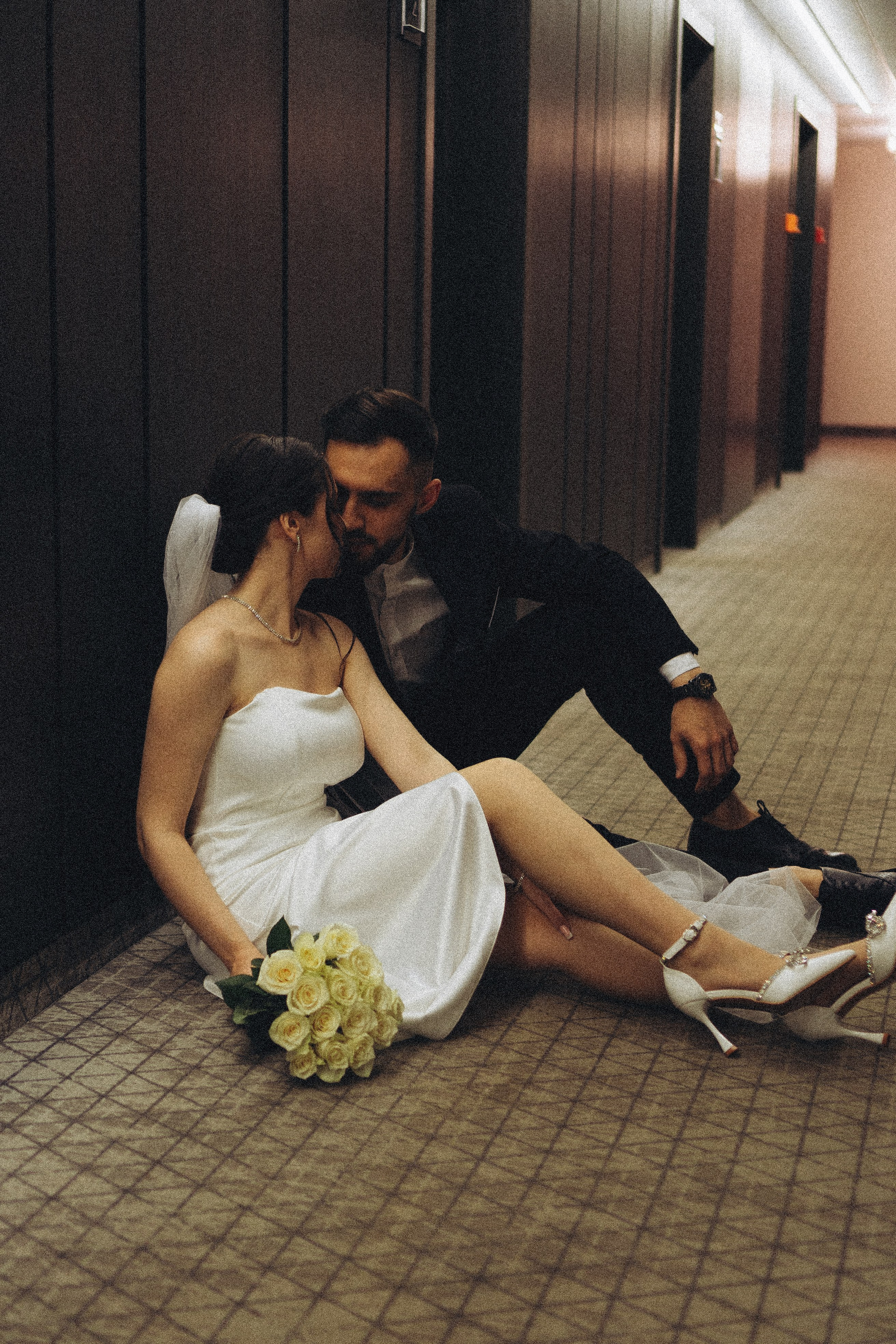 СВАДЕБНАЯ СЬЕМКА СБОРОВ ЖЕНИХА И НЕВЕСТЫ В ОТЕЛЕ И ТАКЖЕ ФОТОСЕССИИЯ В ОТЕЛЕЕ МЕГАПОЛИС БРЯНСК. Профессиональный фотограф, Санкт-Петербург — Виктория Богомолова