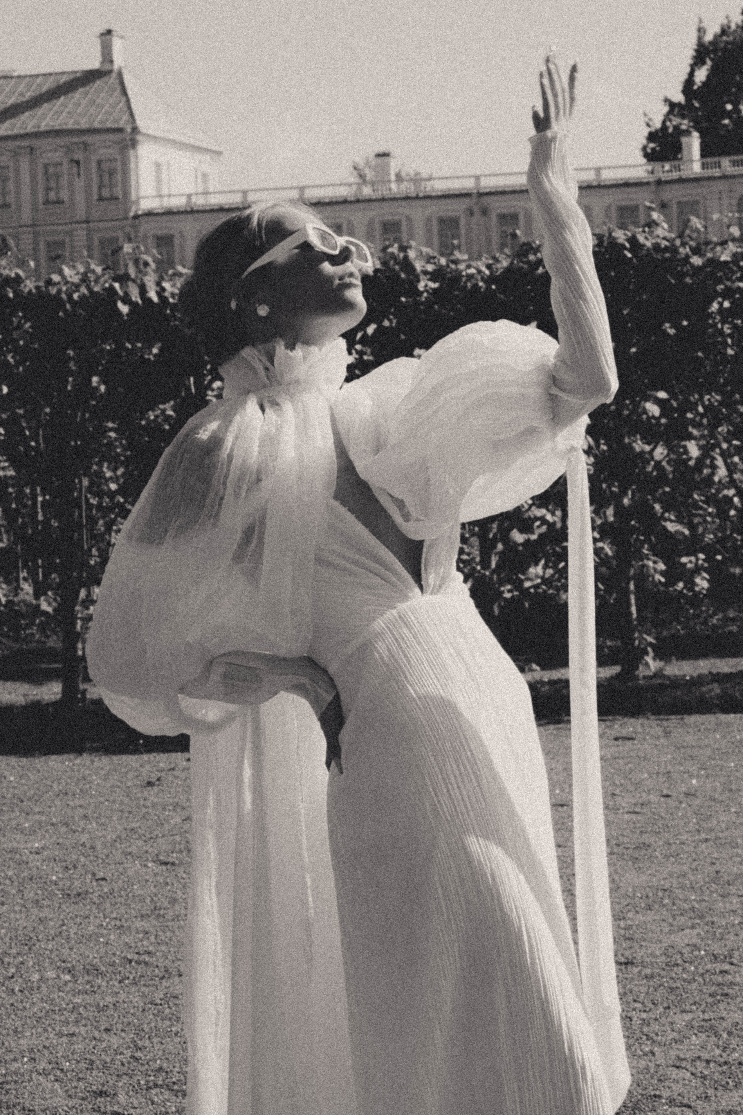 СВАДЕБНАЯ СЬЕМКА В ПАРКЕ ОРАНИЕНБАУМ. Профессиональный фотограф, Санкт-Петербург — Виктория Богомолова