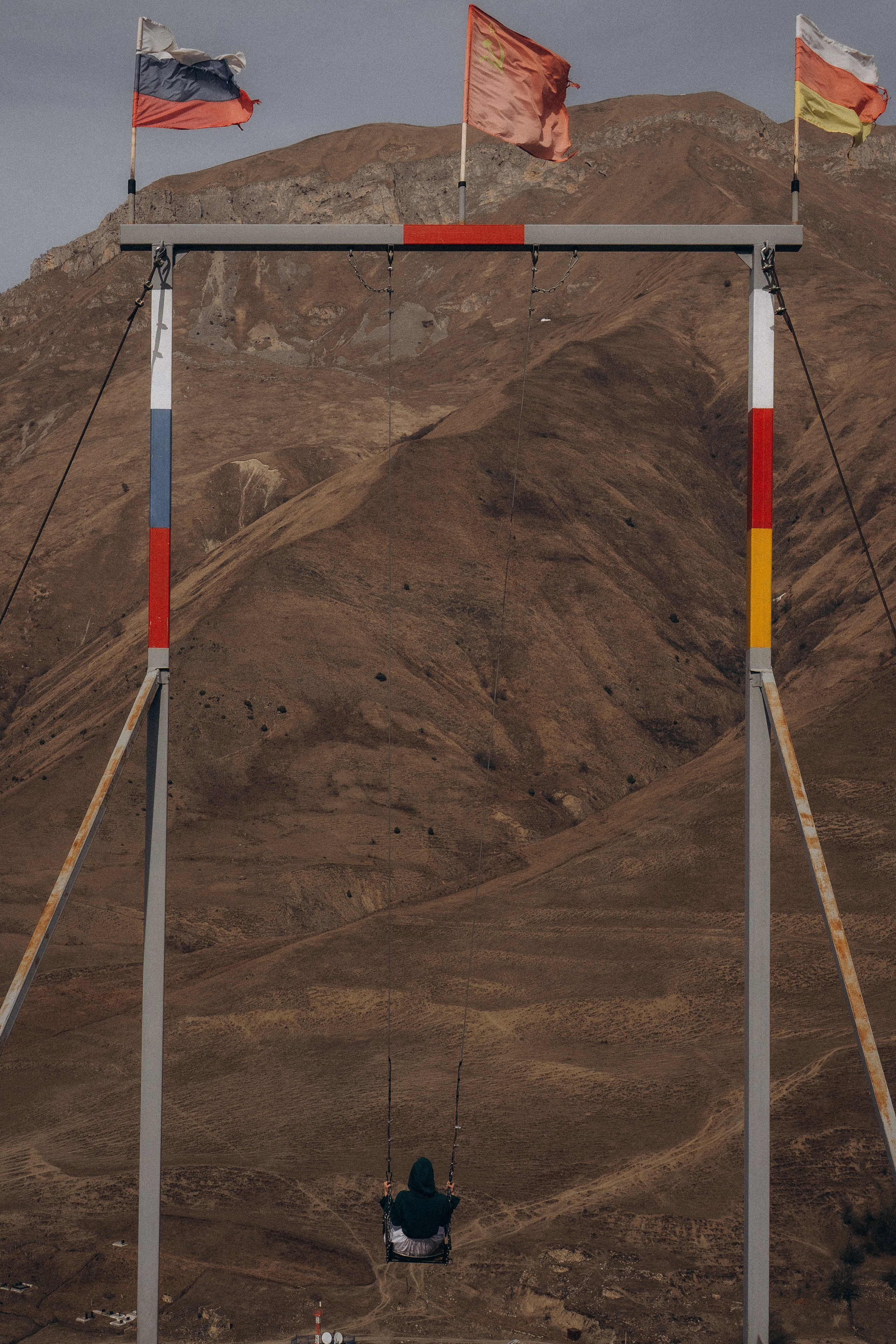 ОСЕТИЯ. Профессиональный фотограф, Санкт-Петербург — Виктория Богомолова