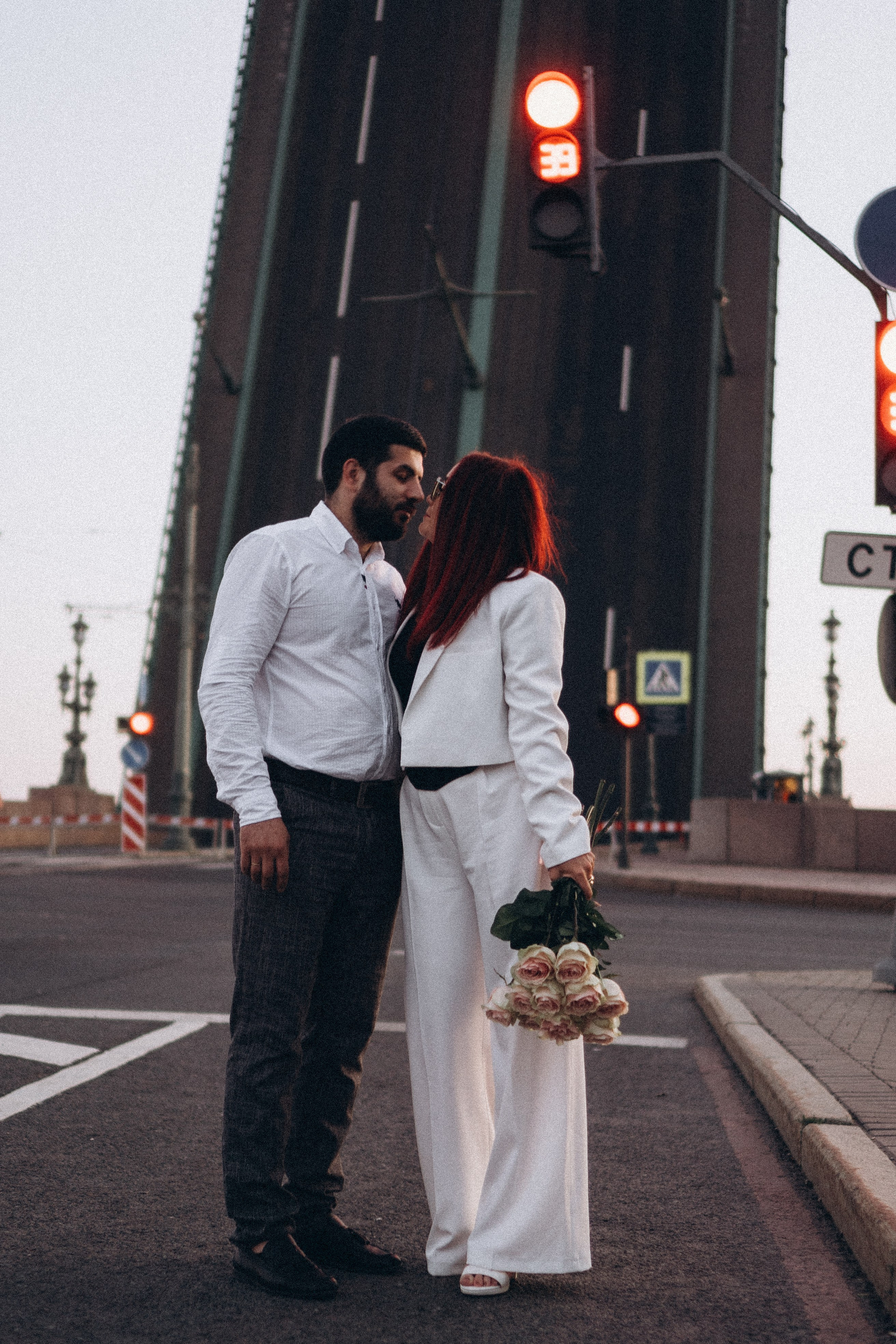 РАССВЕТНАЯ ИСТОРИЯ. Профессиональный фотограф, Санкт-Петербург — Виктория Богомолова