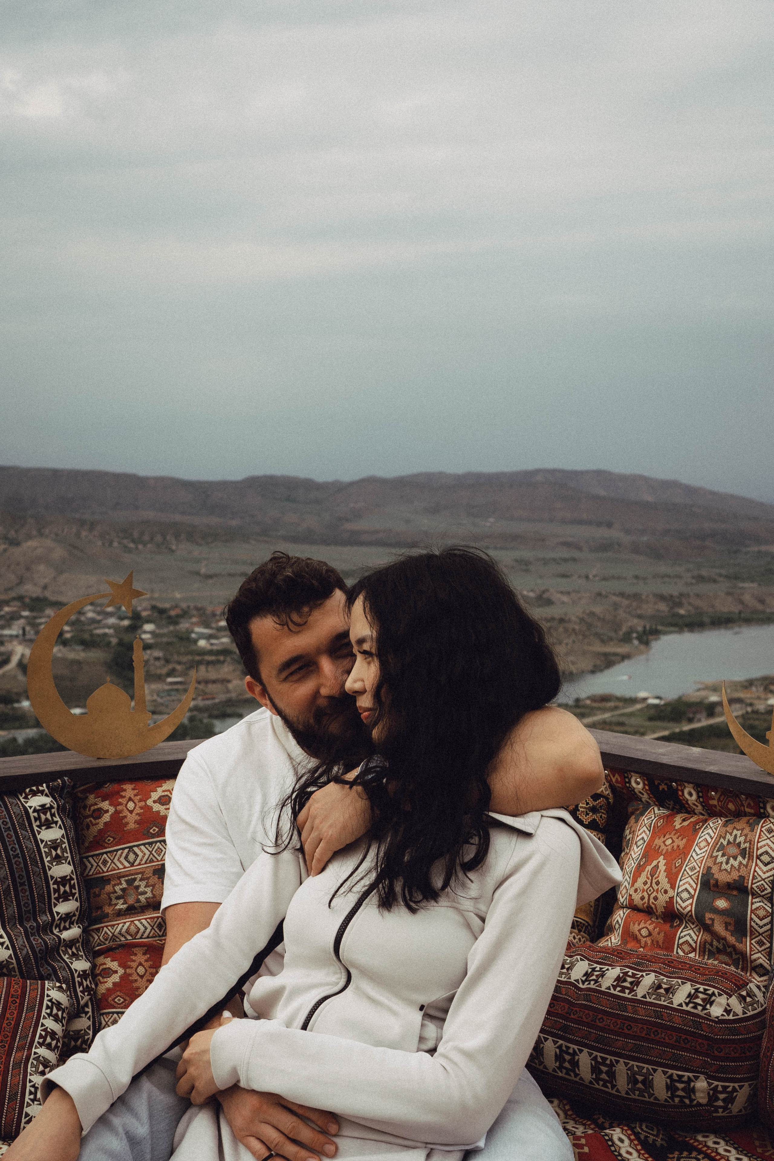 Любовь. Профессиональный фотограф, Санкт-Петербург — Виктория Богомолова