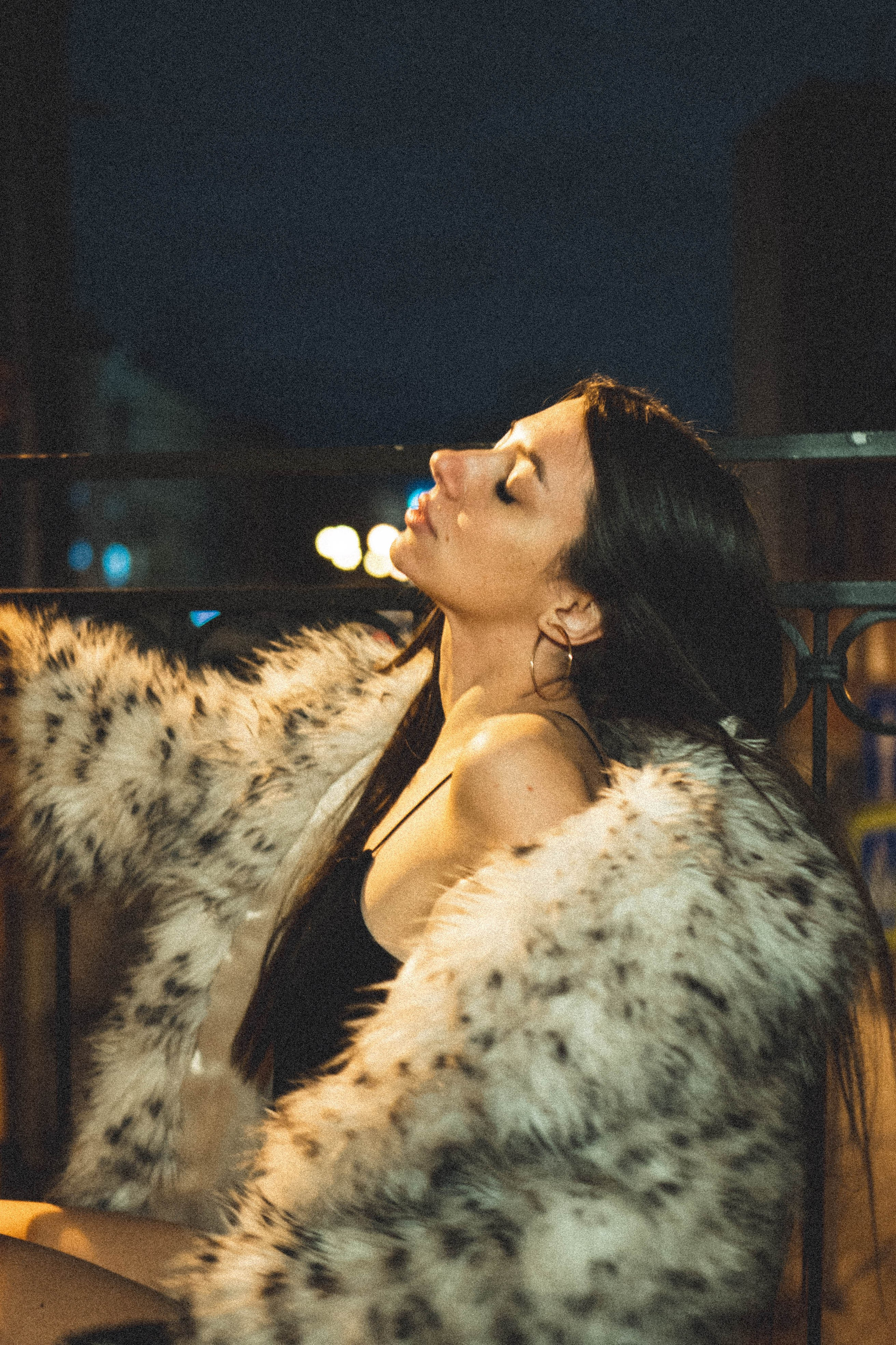 Балкон. Профессиональный фотограф, Санкт-Петербург — Виктория Богомолова