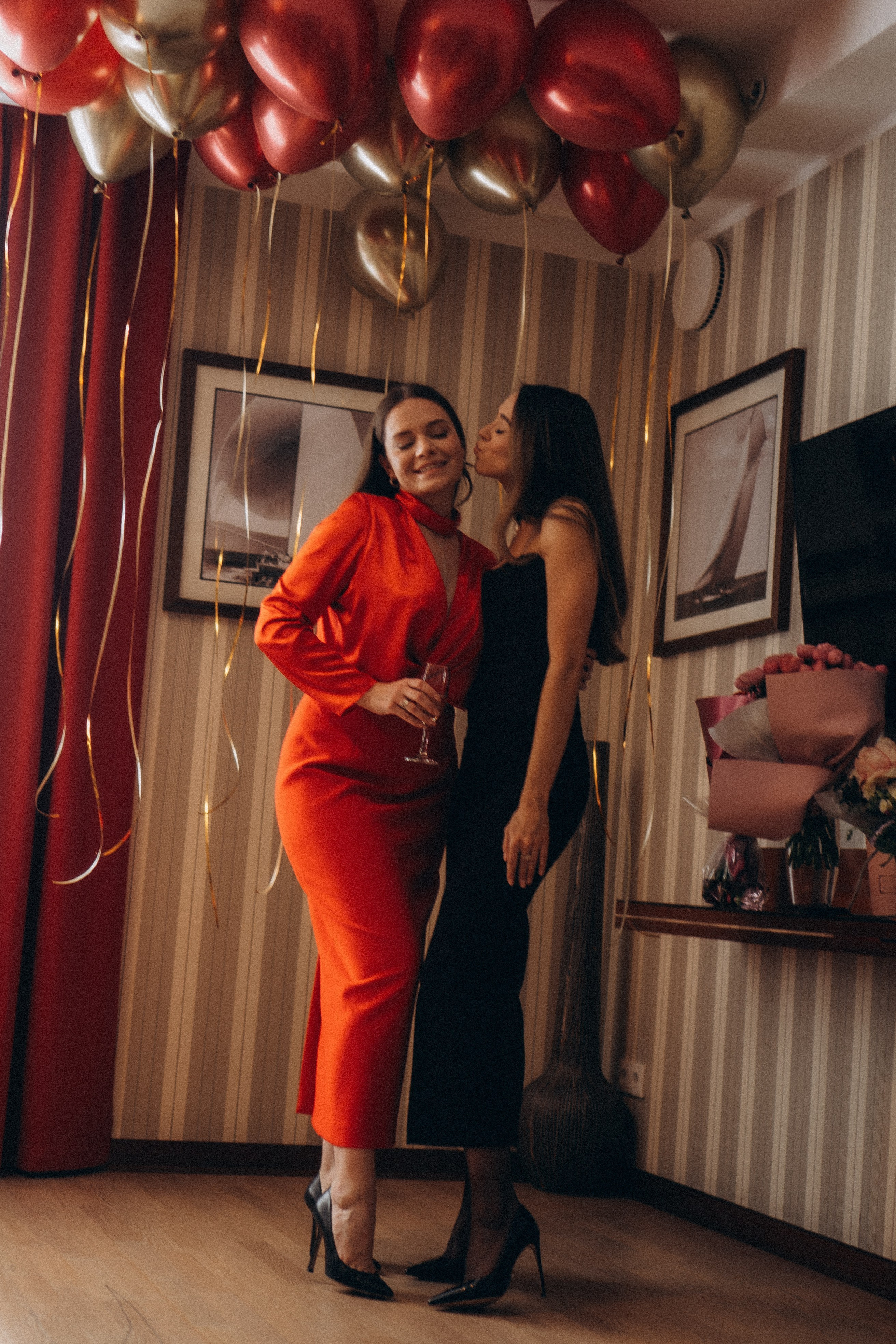 ДЕНЬ РОЖДЕНИЯ. Профессиональный фотограф, Санкт-Петербург — Виктория Богомолова