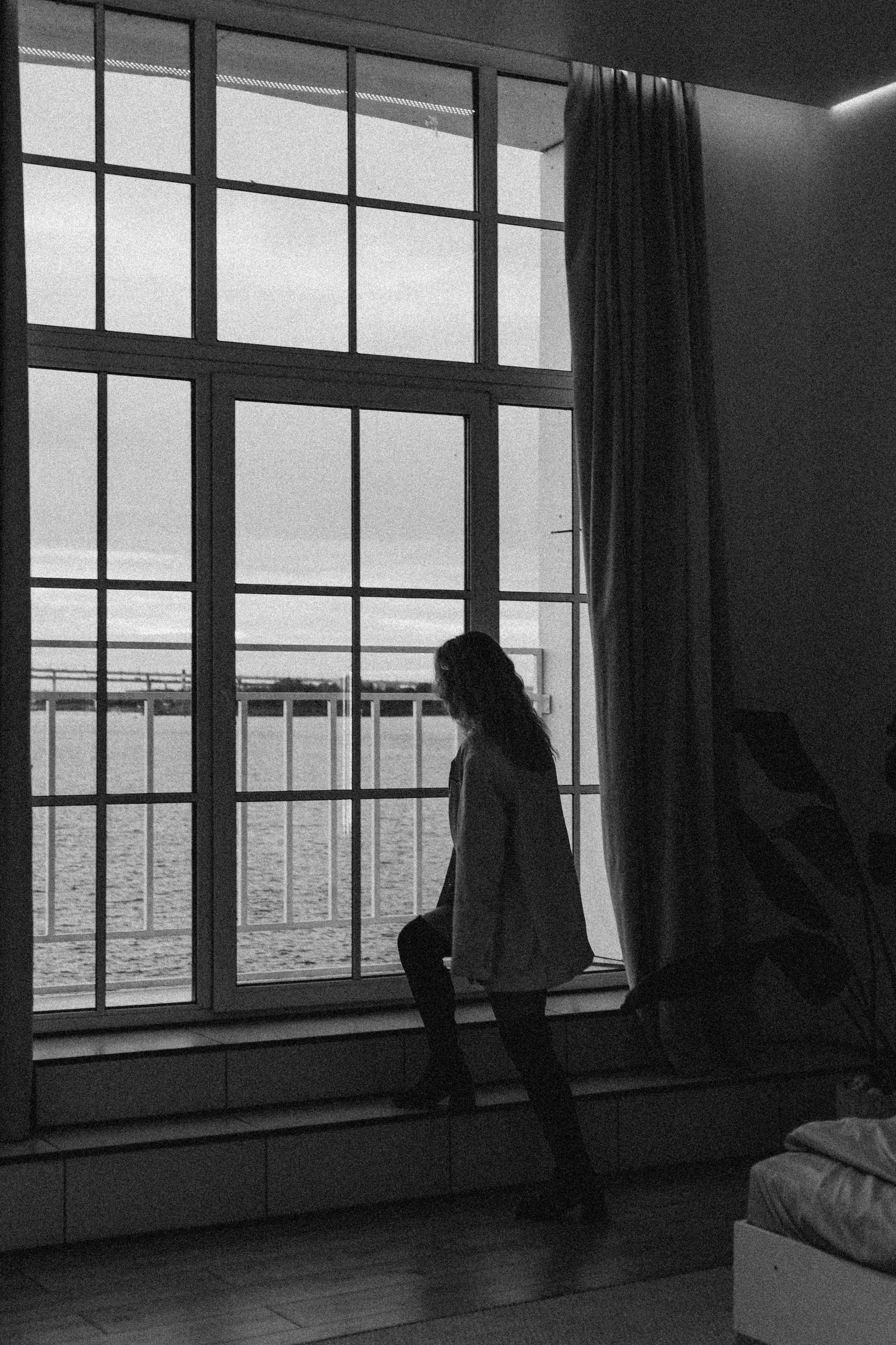 Студийная. Профессиональный фотограф, Санкт-Петербург — Виктория Богомолова