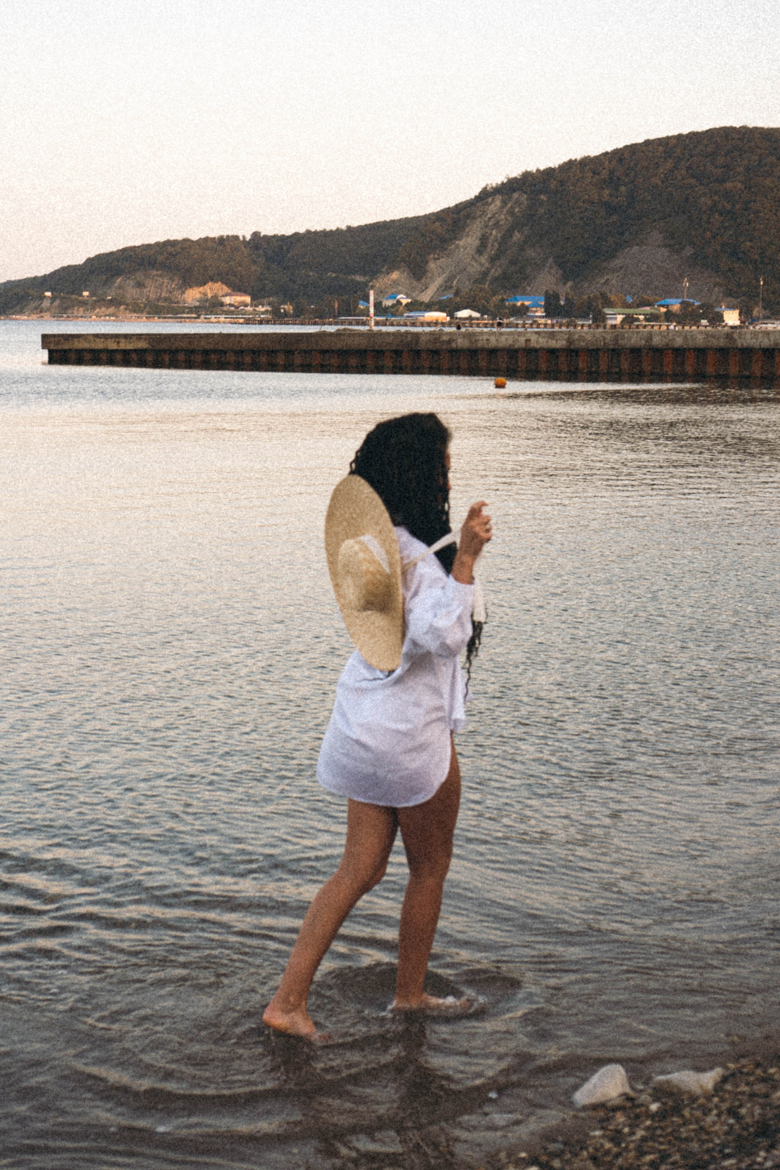 Рассвет. Профессиональный фотограф, Санкт-Петербург — Виктория Богомолова