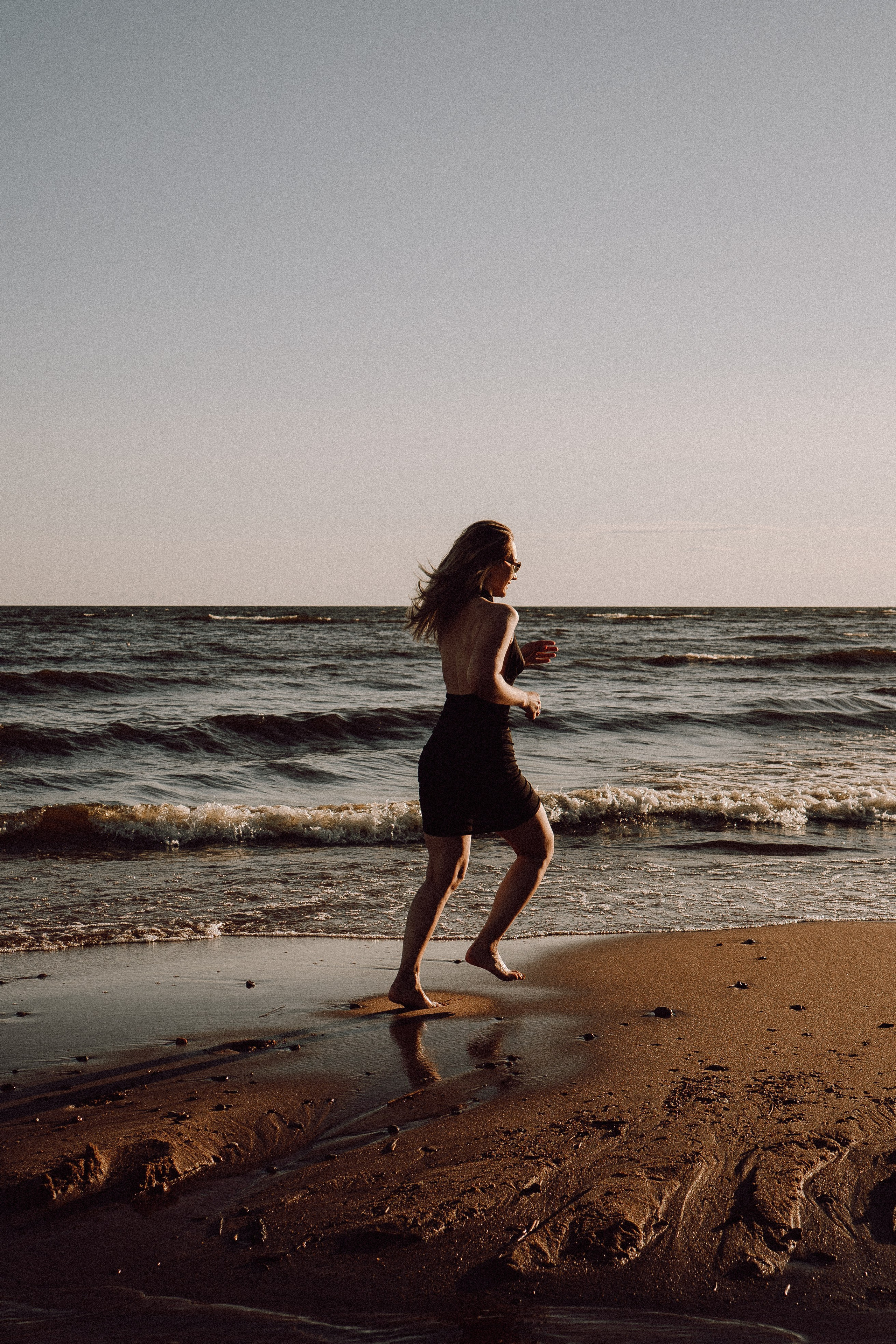 РОМАНТИКА ФИНСКОГО ЗАЛИВА. Профессиональный фотограф, Санкт-Петербург — Виктория Богомолова