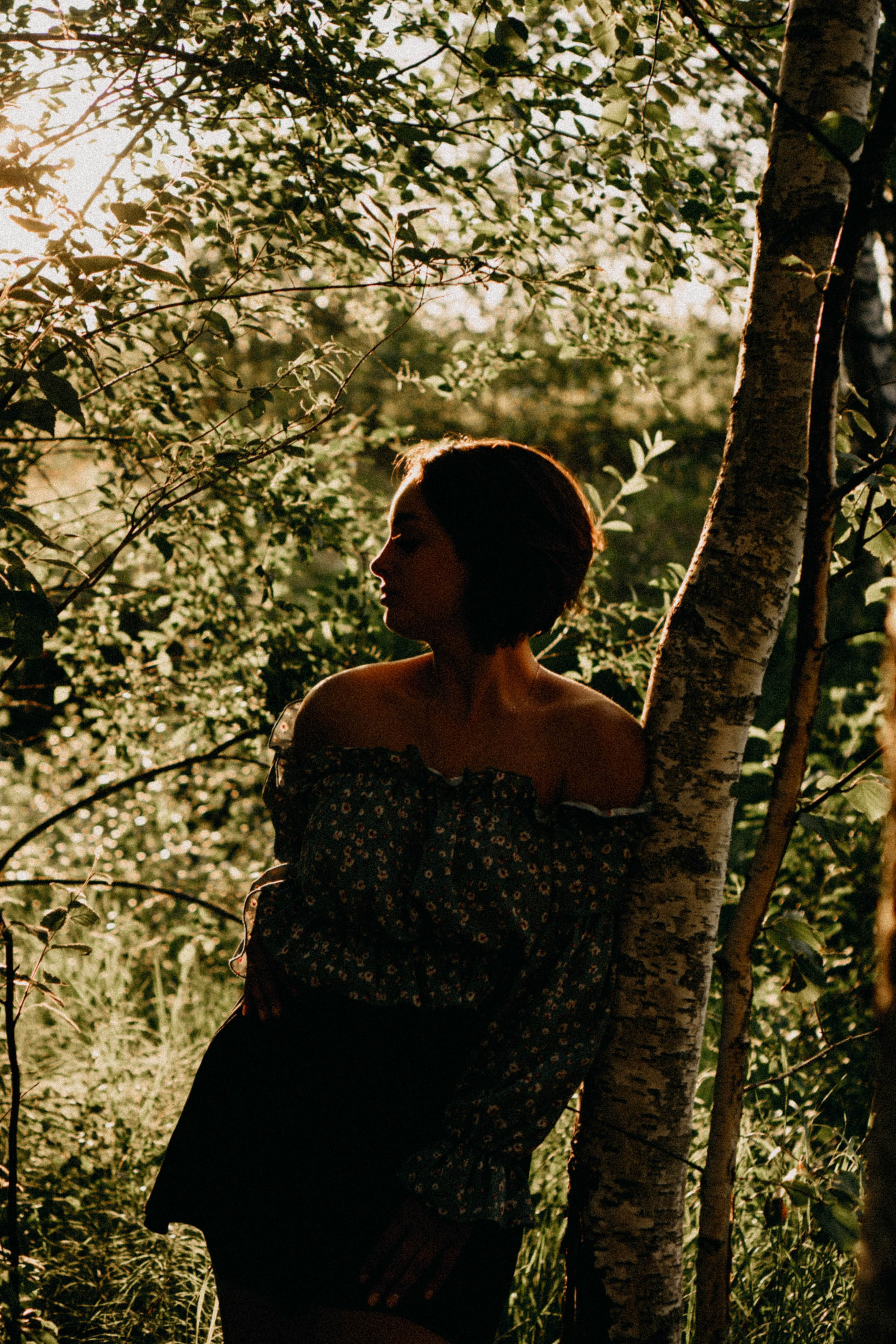 Летняя прогулка. Профессиональный фотограф, Санкт-Петербург — Виктория Богомолова
