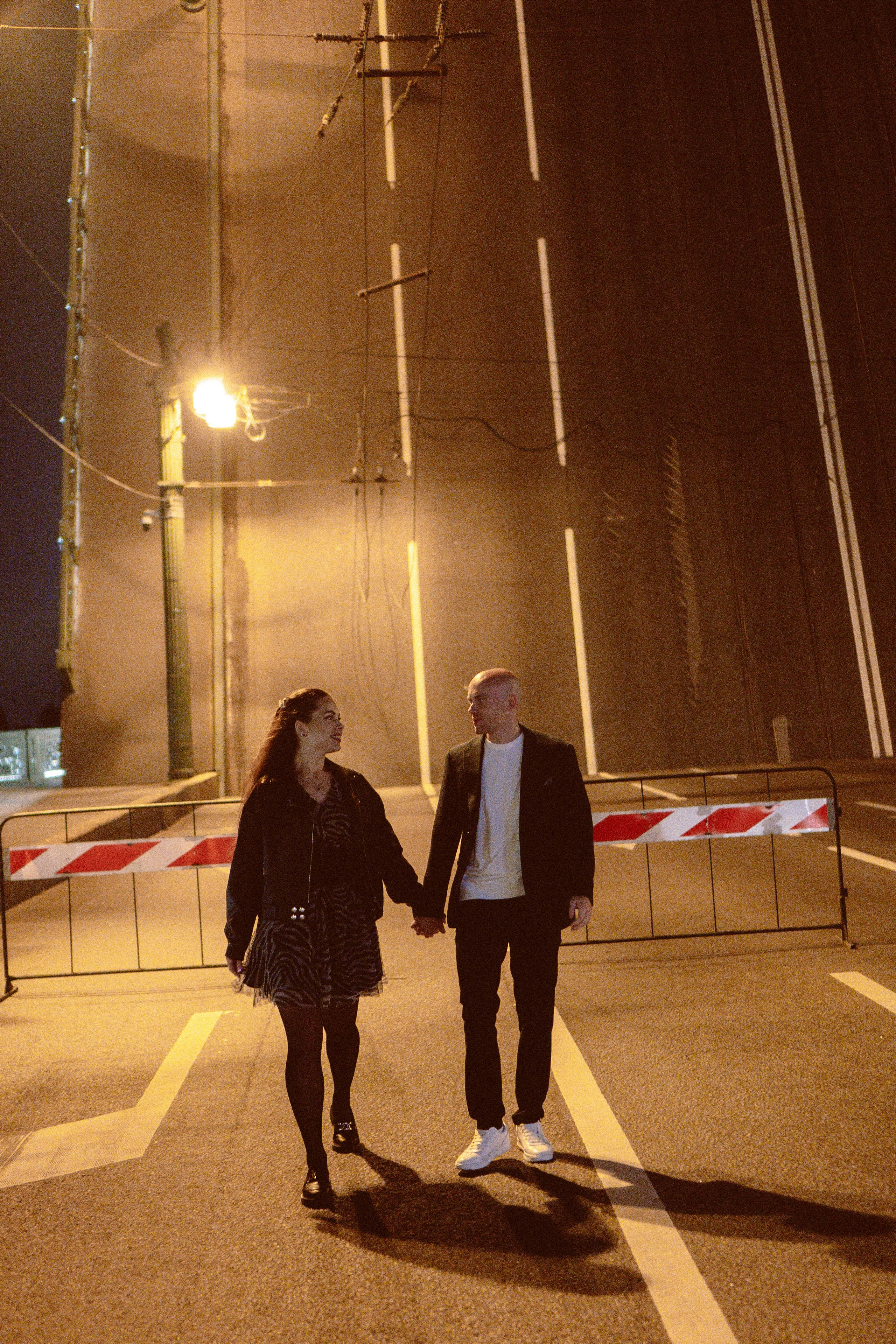 Любовь и питер. Профессиональный фотограф, Санкт-Петербург — Виктория Богомолова