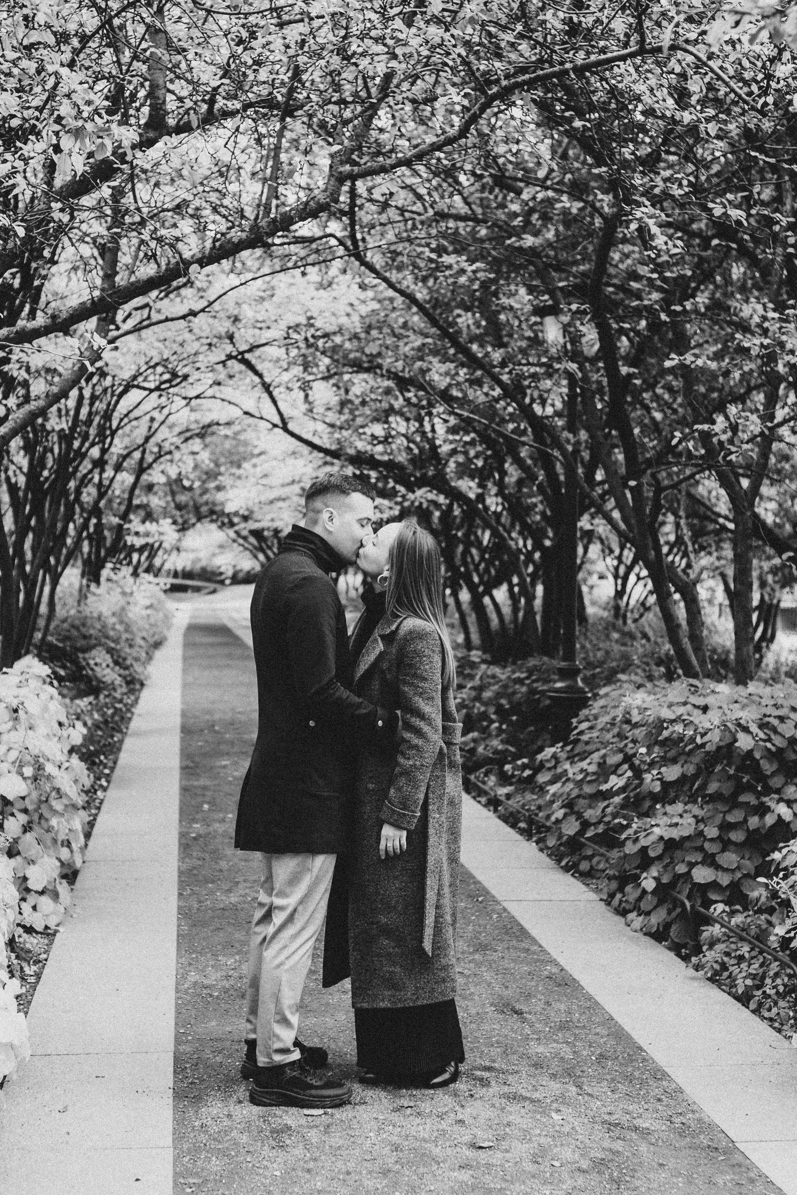Прогулка по городу. Профессиональный фотограф, Санкт-Петербург — Виктория Богомолова