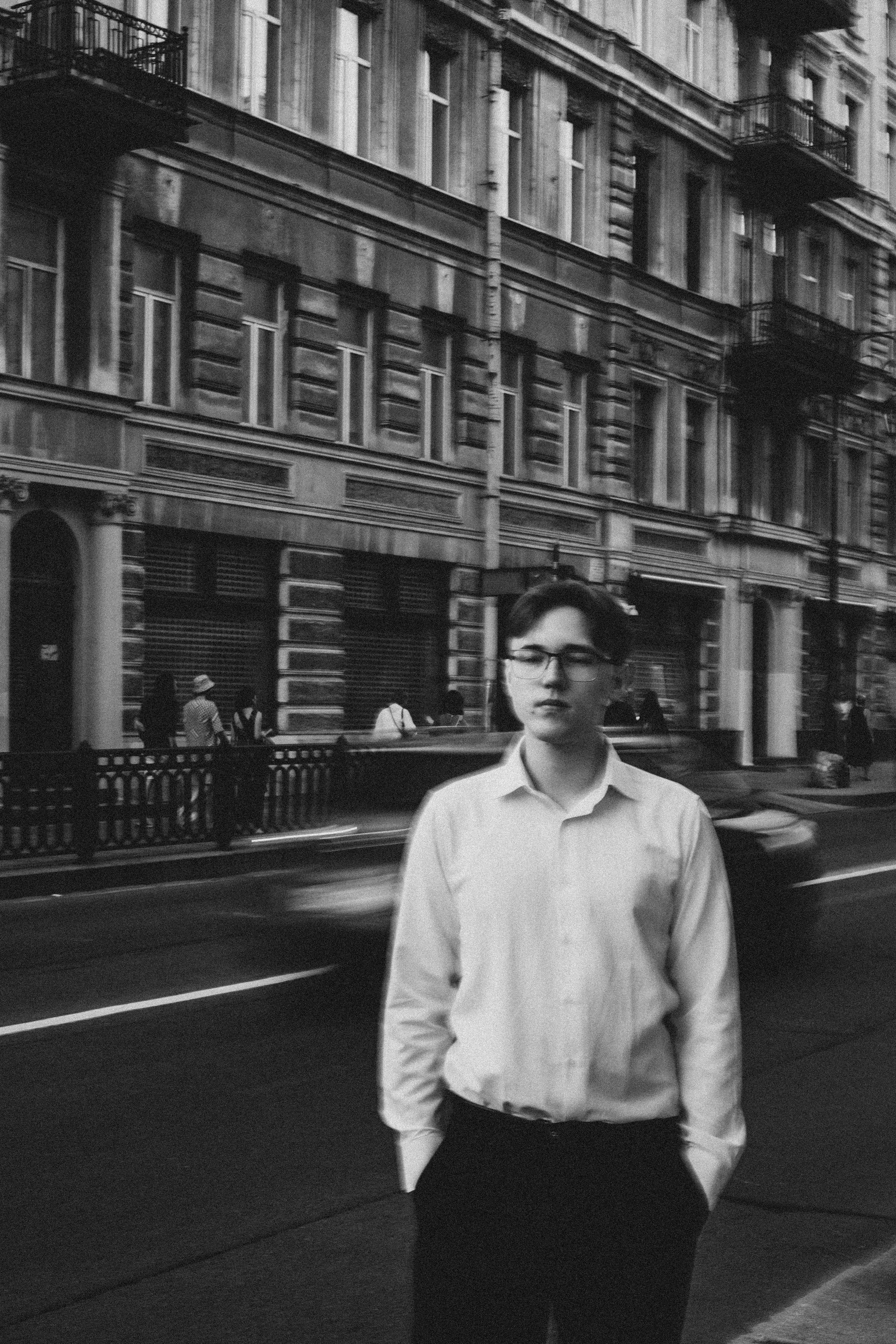 ПРОГУЛКА НА ЗАКАТЕ. Профессиональный фотограф, Санкт-Петербург — Виктория Богомолова