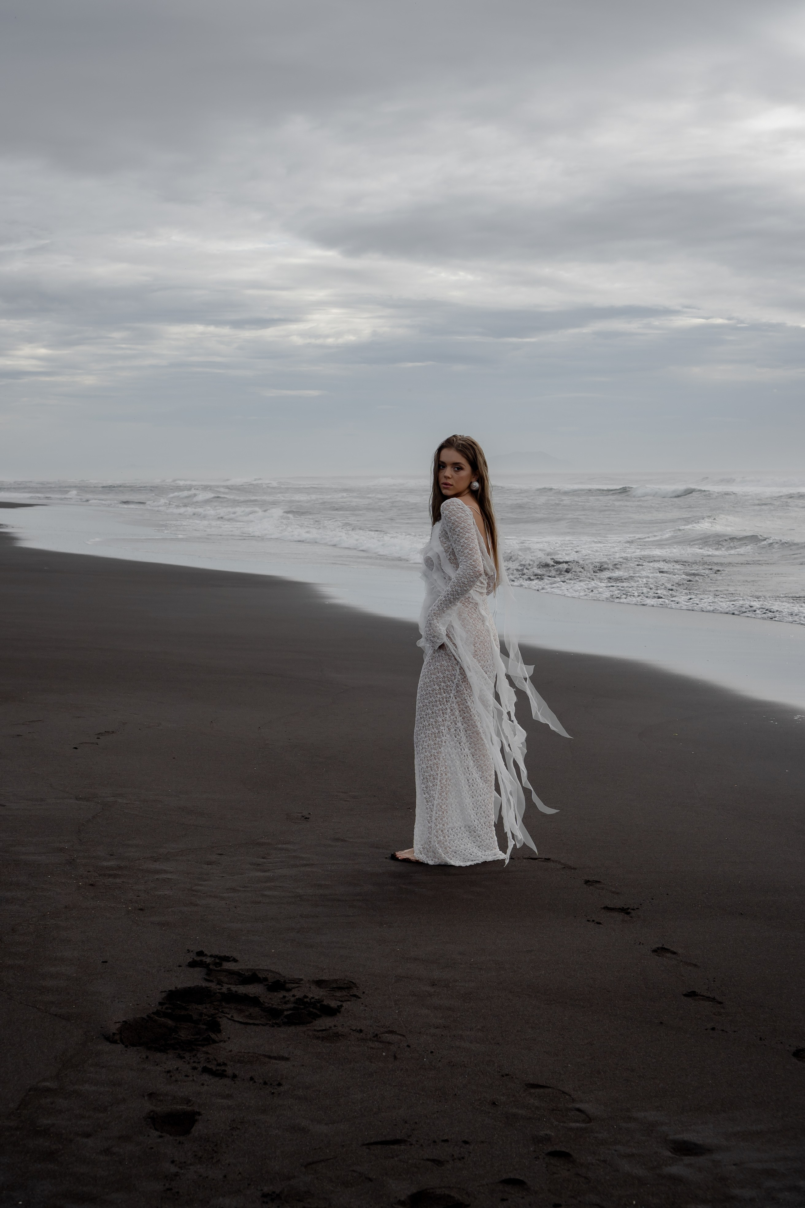 ТИХИЙ ОКЕАНН СЬЕМКА НА SONY. Профессиональный фотограф, Санкт-Петербург — Виктория Богомолова