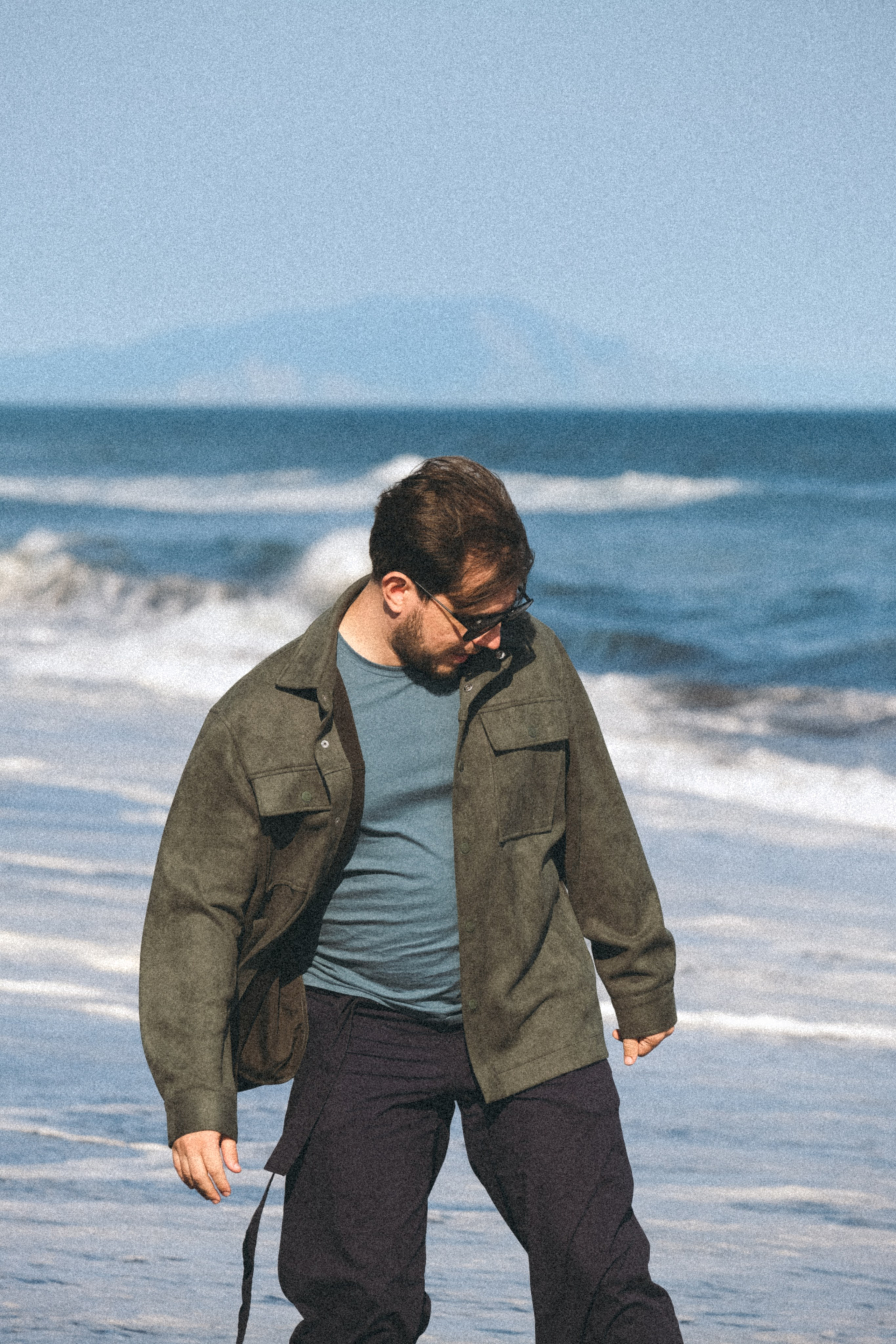 Тихий океан. Профессиональный фотограф, Санкт-Петербург — Виктория Богомолова