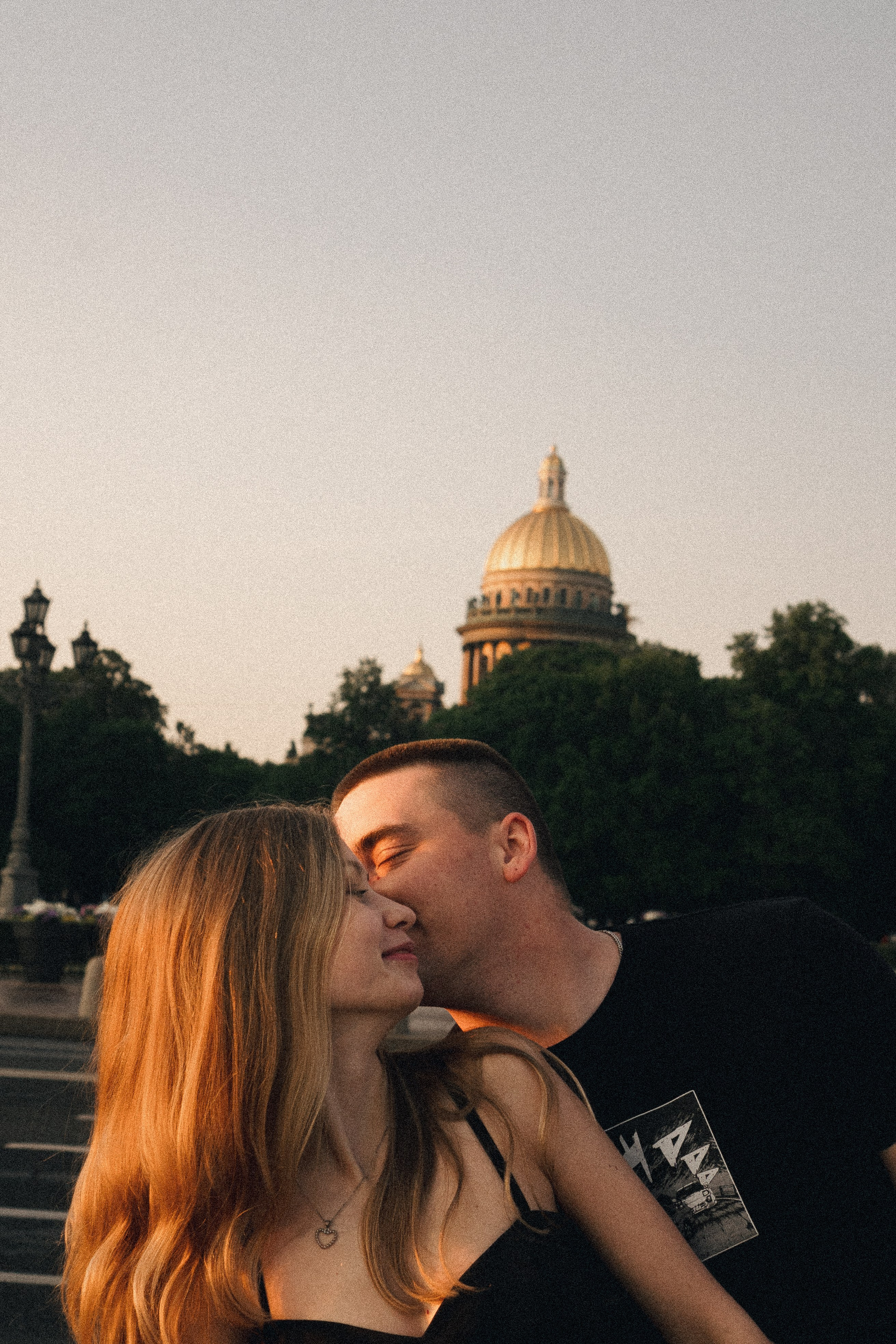 Рассвет. Профессиональный фотограф, Санкт-Петербург — Виктория Богомолова