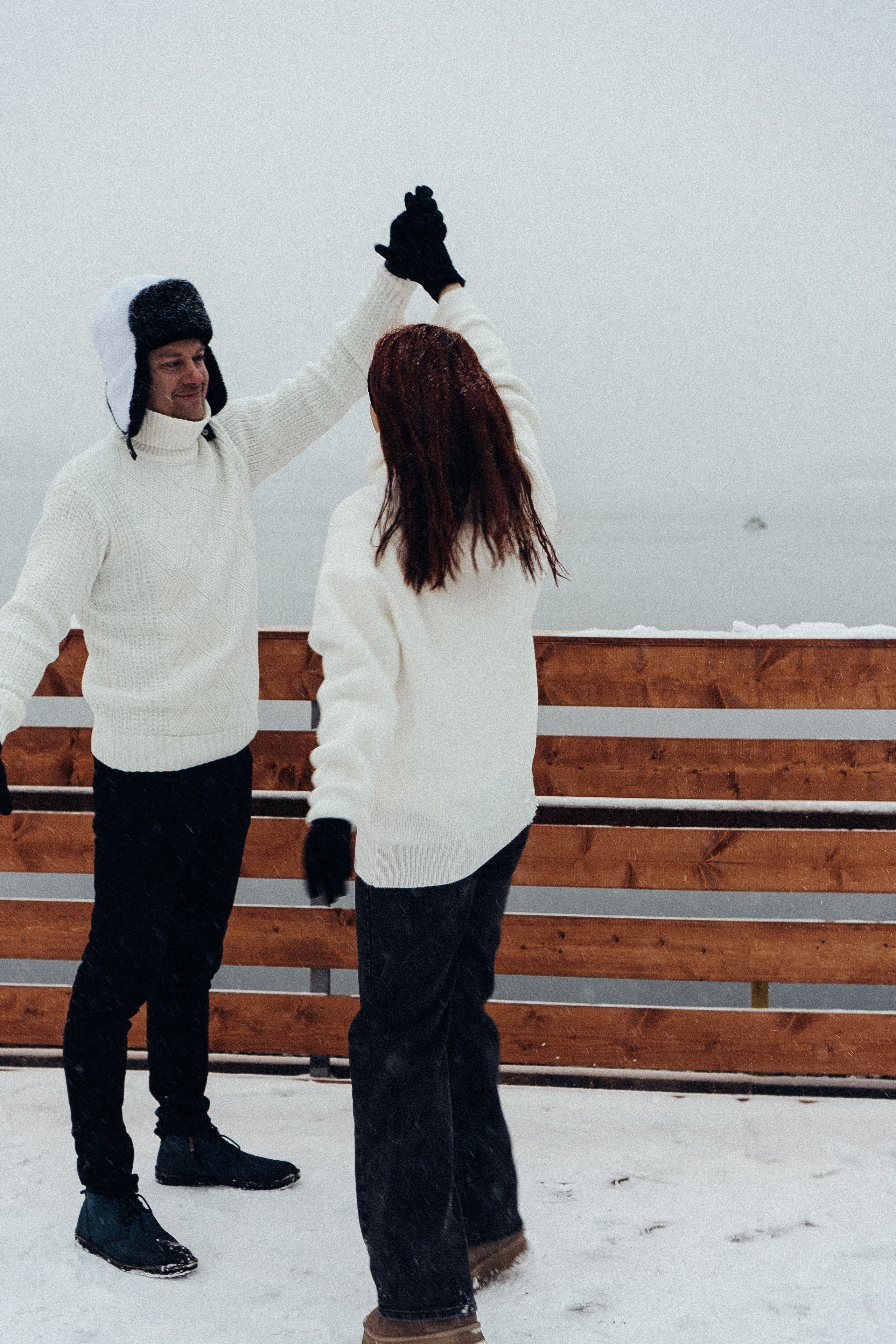 КАТОК СЕВКАБЕЛЬ. Профессиональный фотограф, Санкт-Петербург — Виктория Богомолова