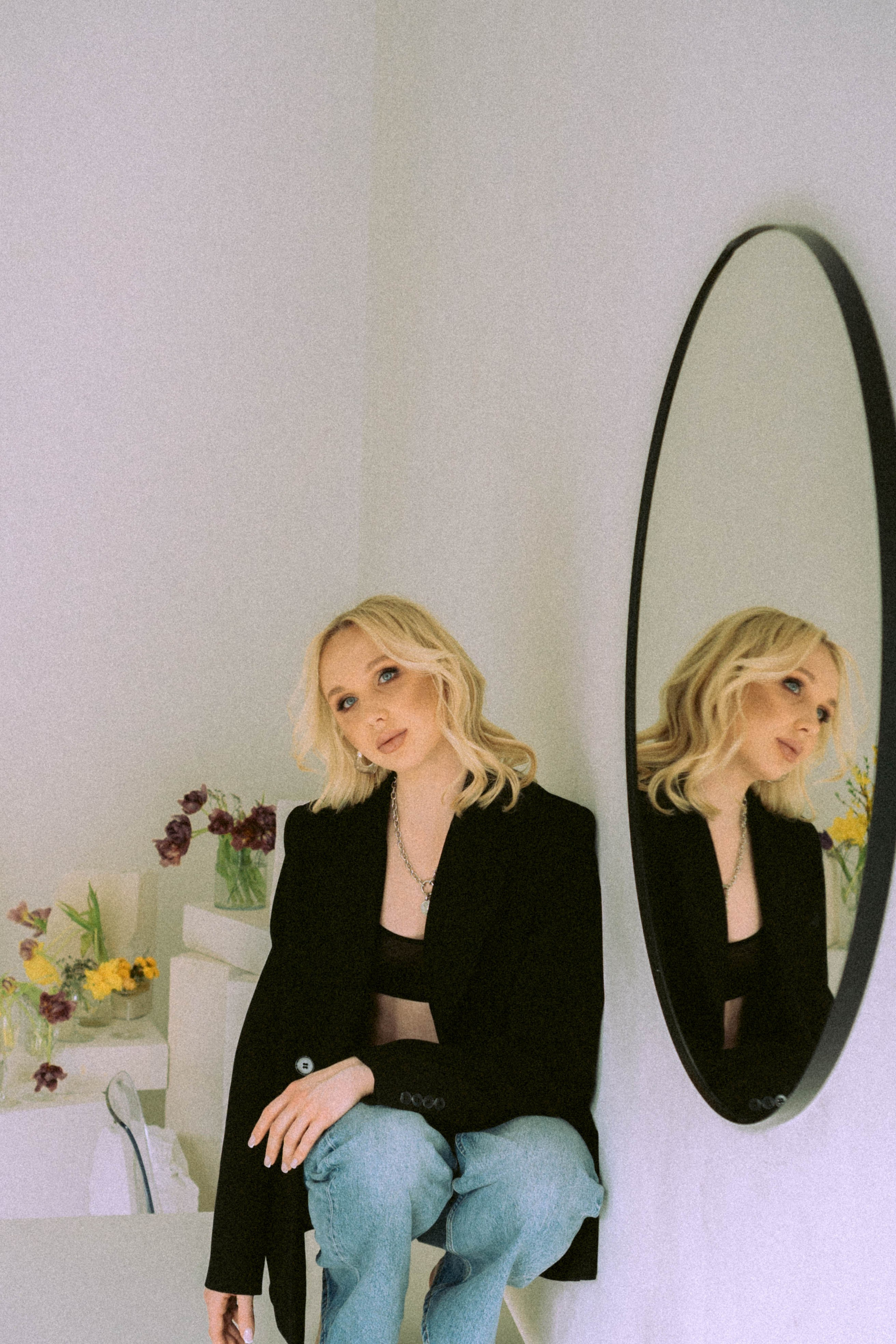 Студийная. Профессиональный фотограф, Санкт-Петербург — Виктория Богомолова