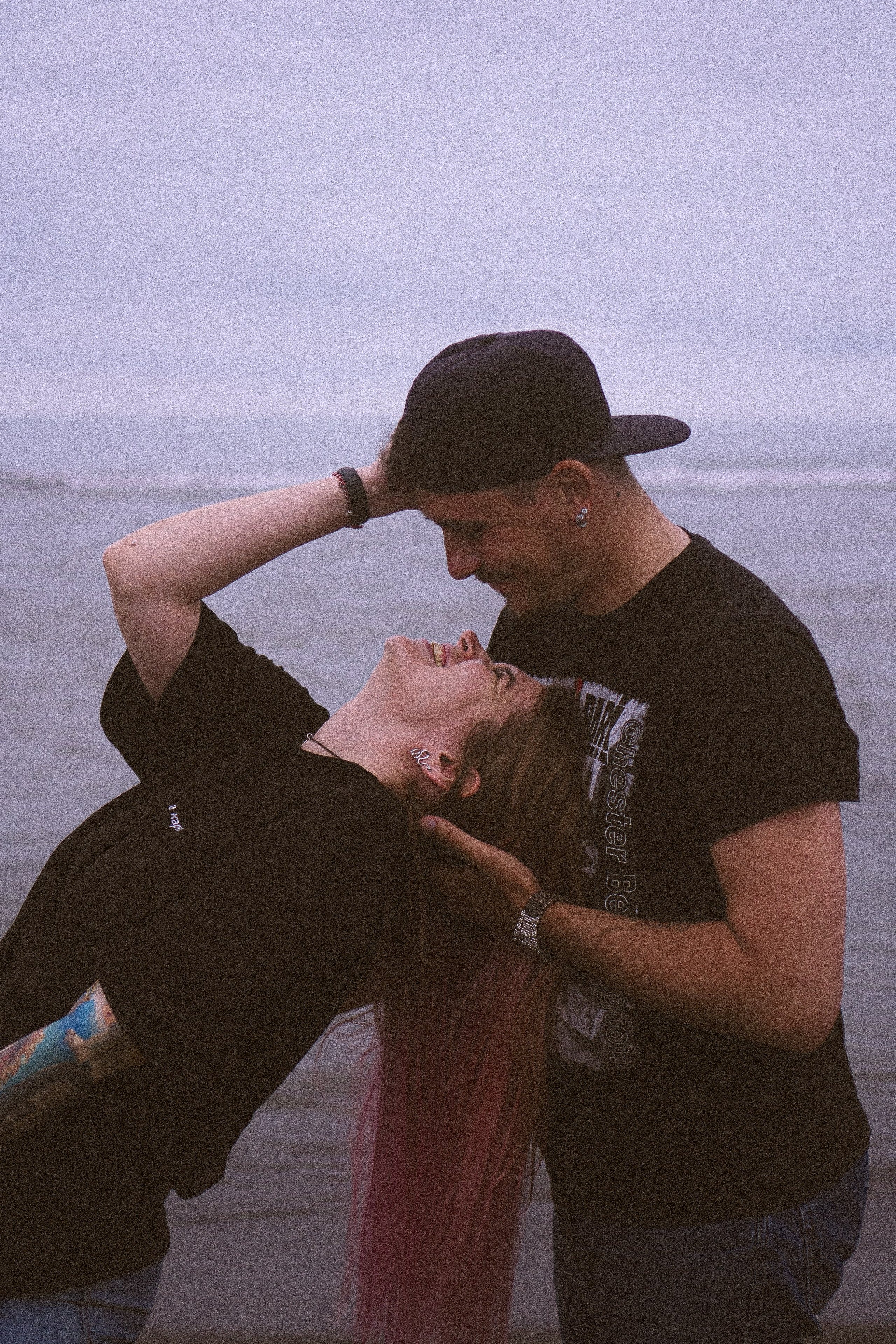 НА БЕРЕГУ МОРЯ. Профессиональный фотограф, Санкт-Петербург — Виктория Богомолова