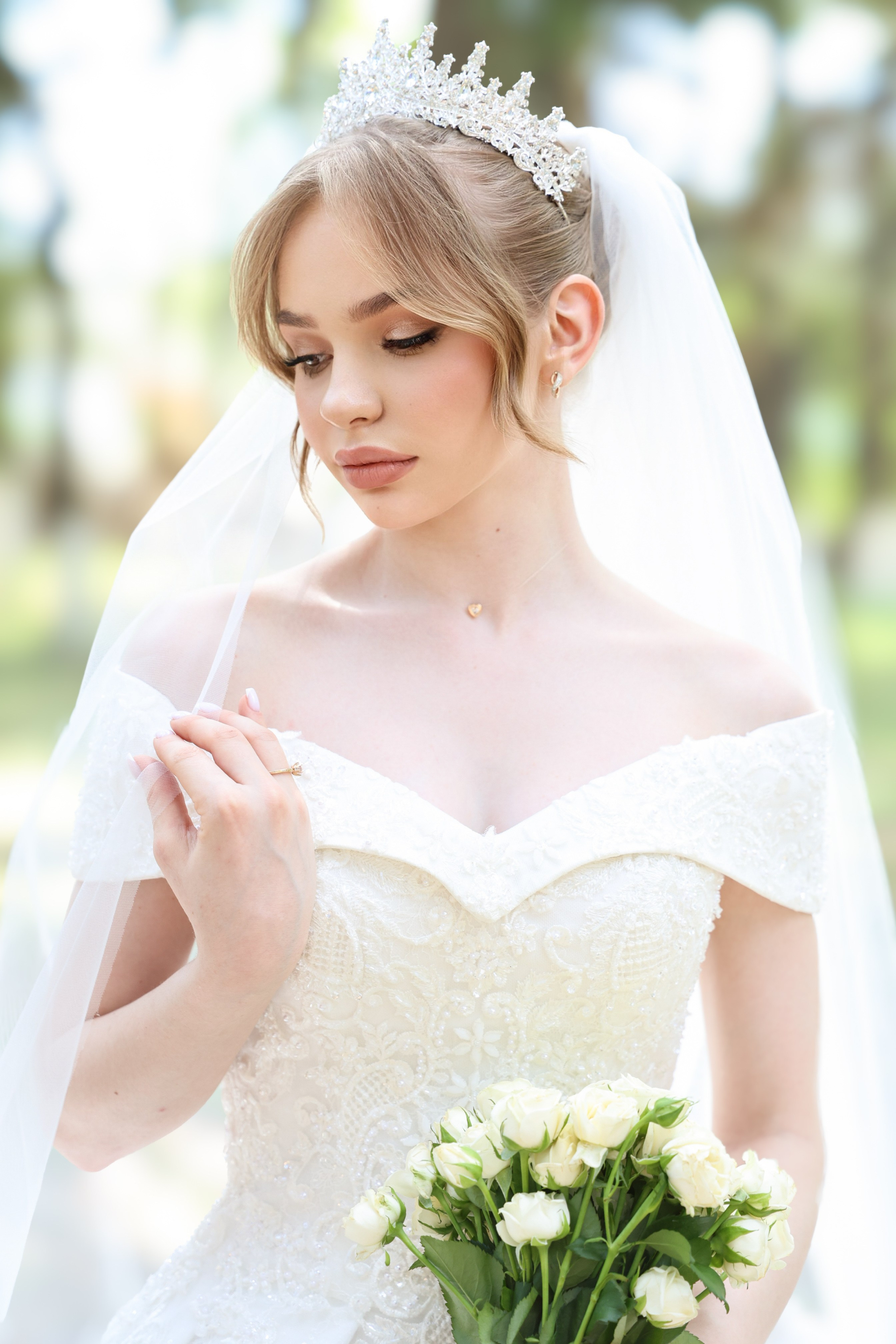 Марат и Диана. Zuleta.Go