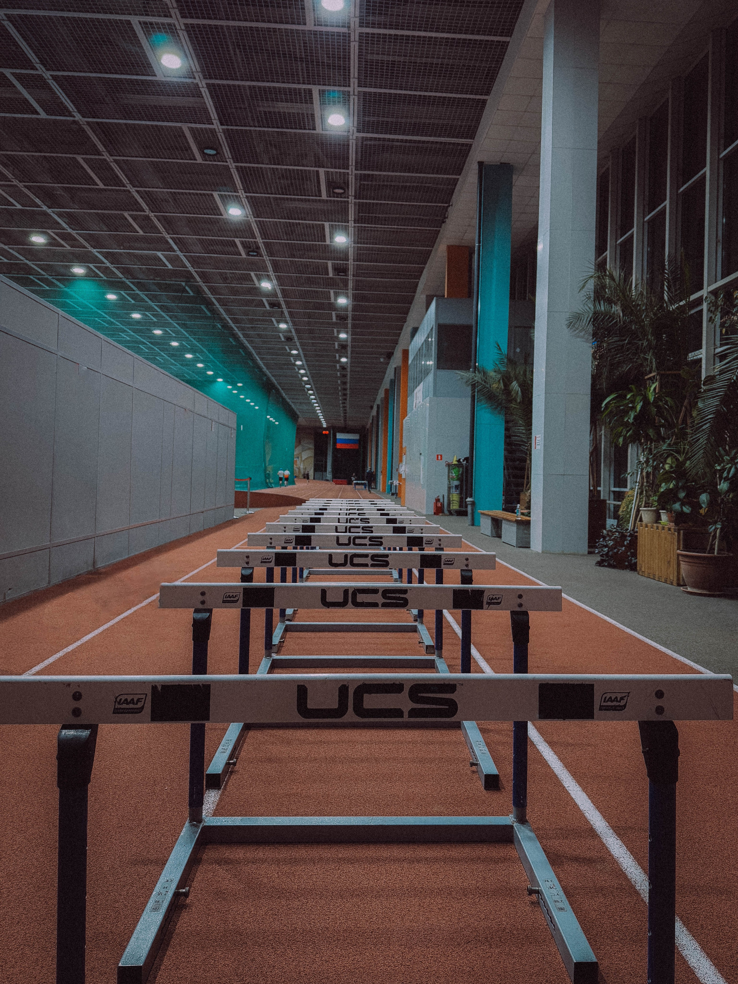 Александра Мельниченко/ Бегающий фотограф