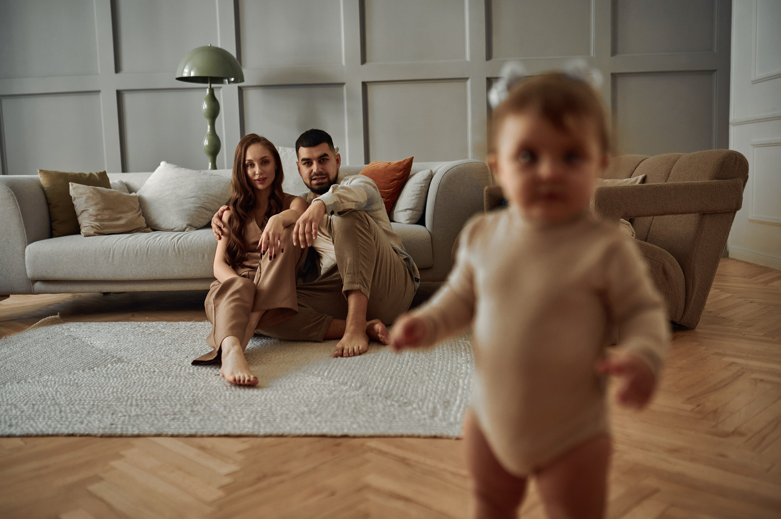 Эльдар и Илона. Свадебный и семейный фотограф в Крыму