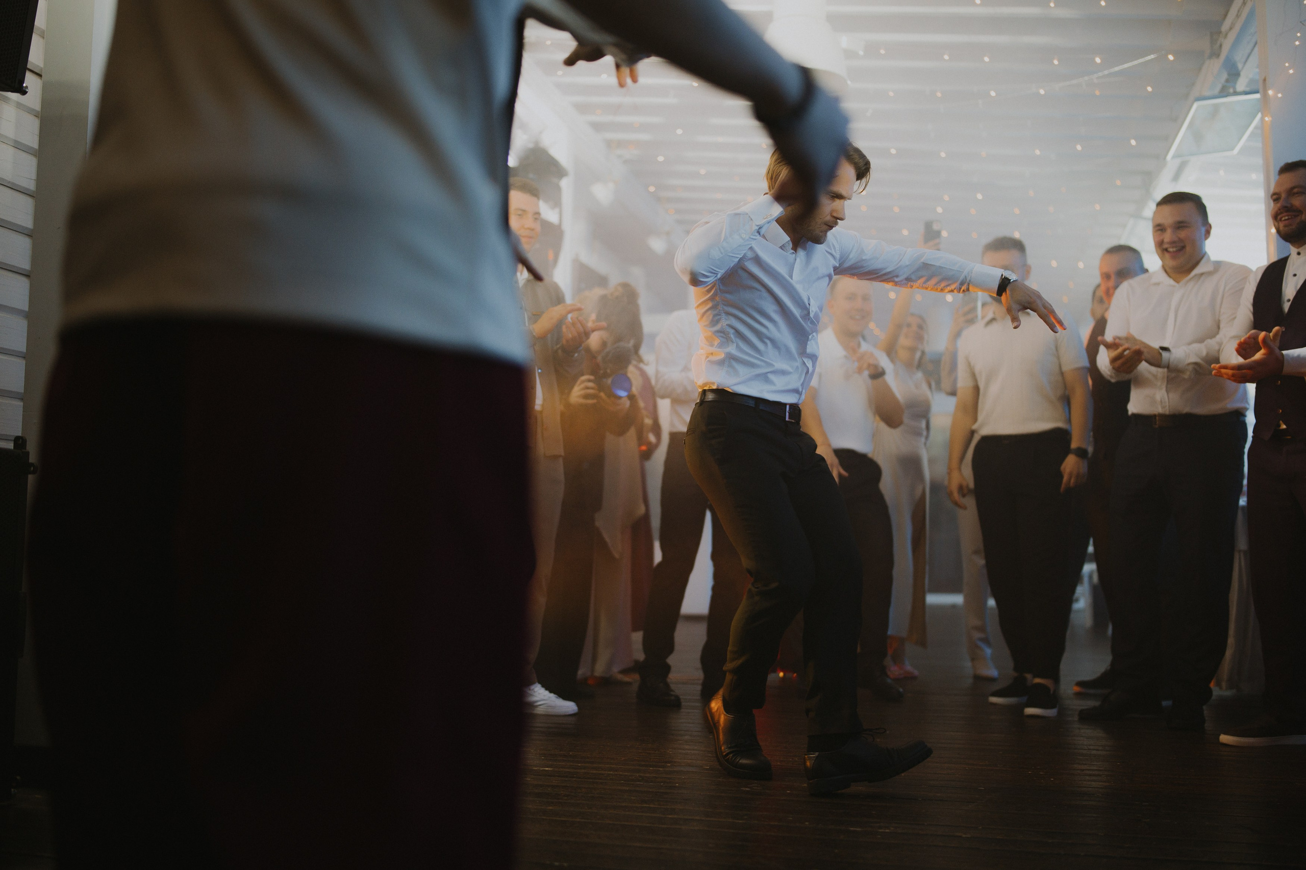 Марк и Полина. Свадебный фотограф в Ярославле Андрей Перегудов