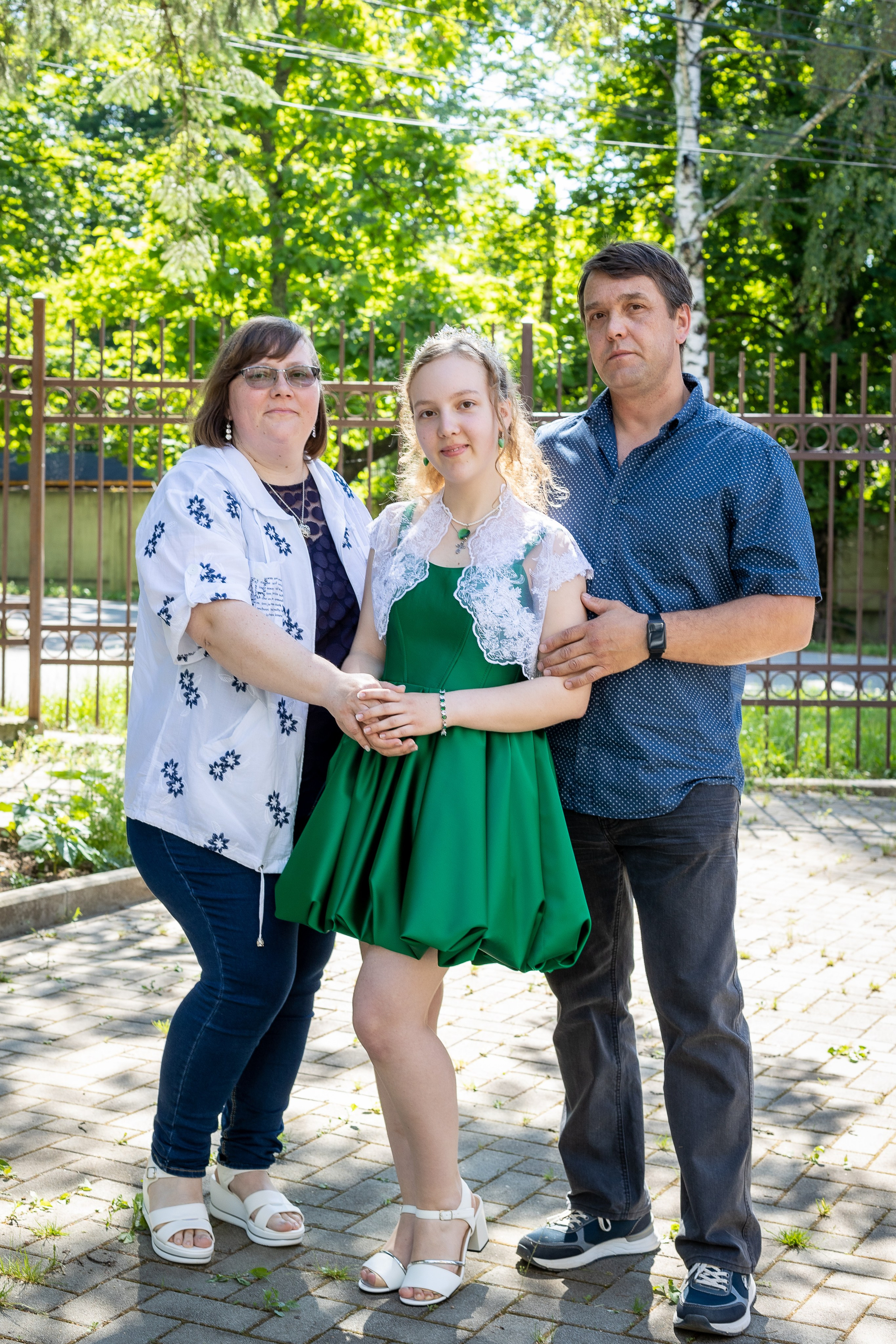 Вручение аттестата 2025. Выпускные альбомы Майкоп, Краснодар Елена Золотарева