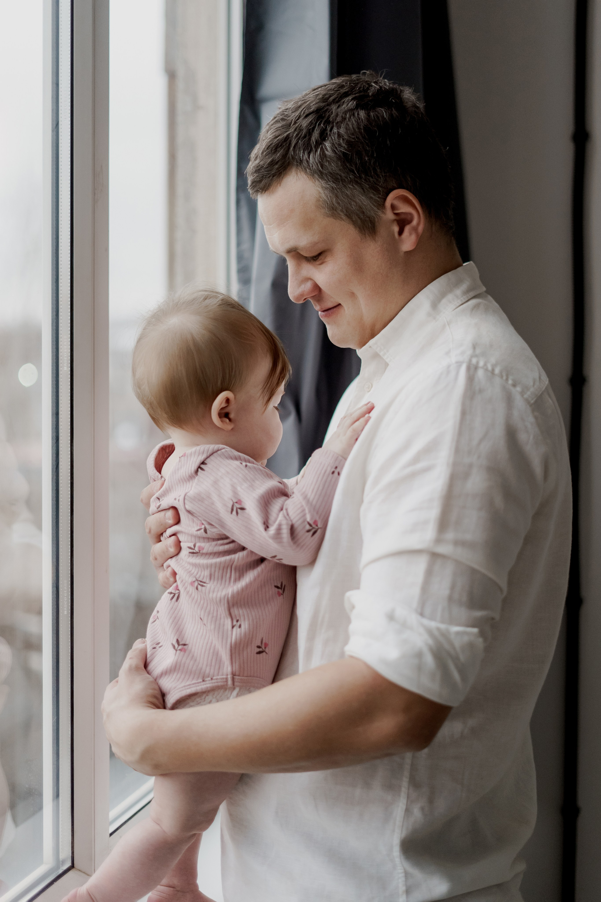 Сергей Варя Катя. Фотограф Валерия Крахмалева