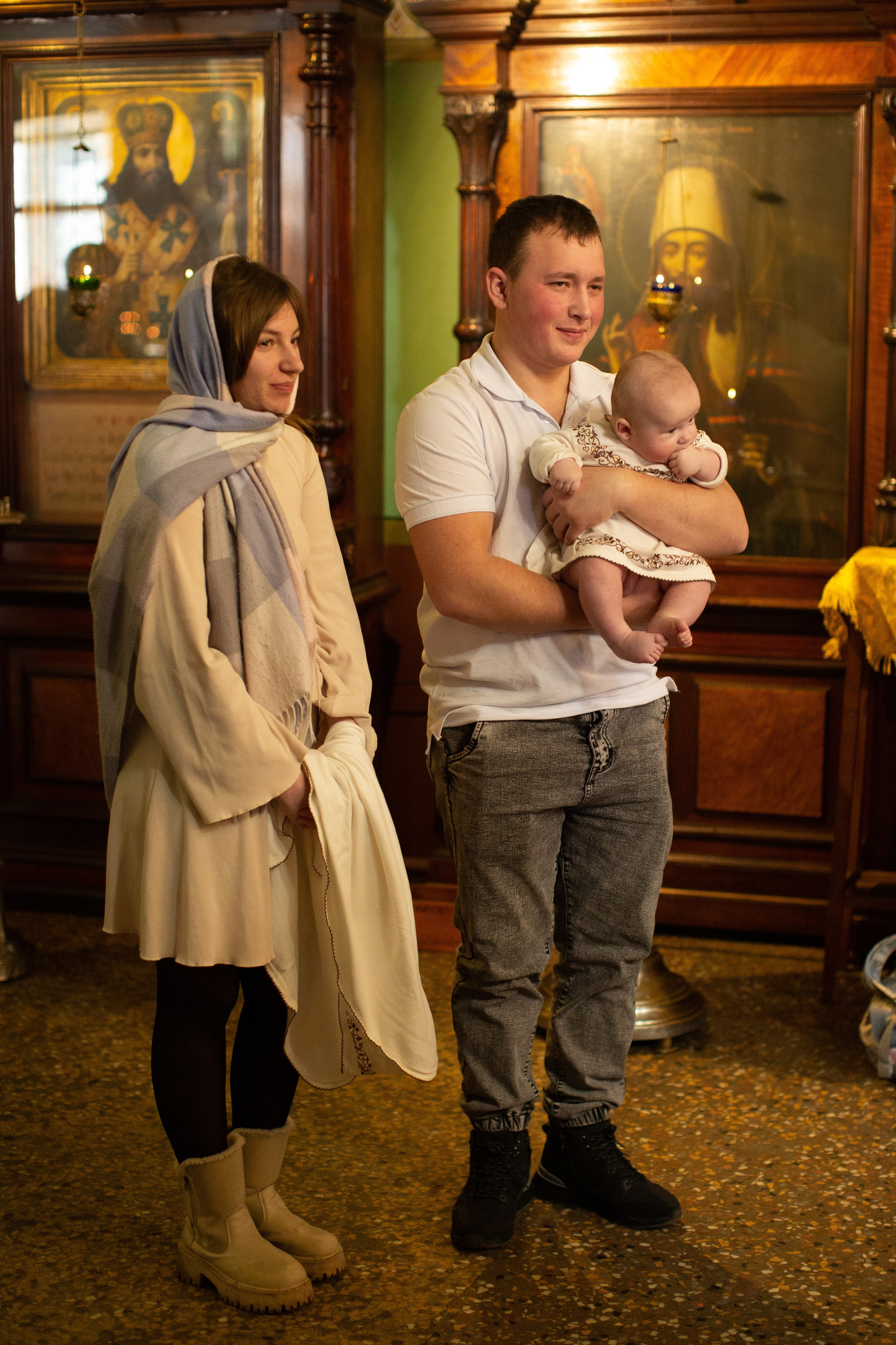 Миша. Фотограф в Москве и Московской области Голубева Анастасия