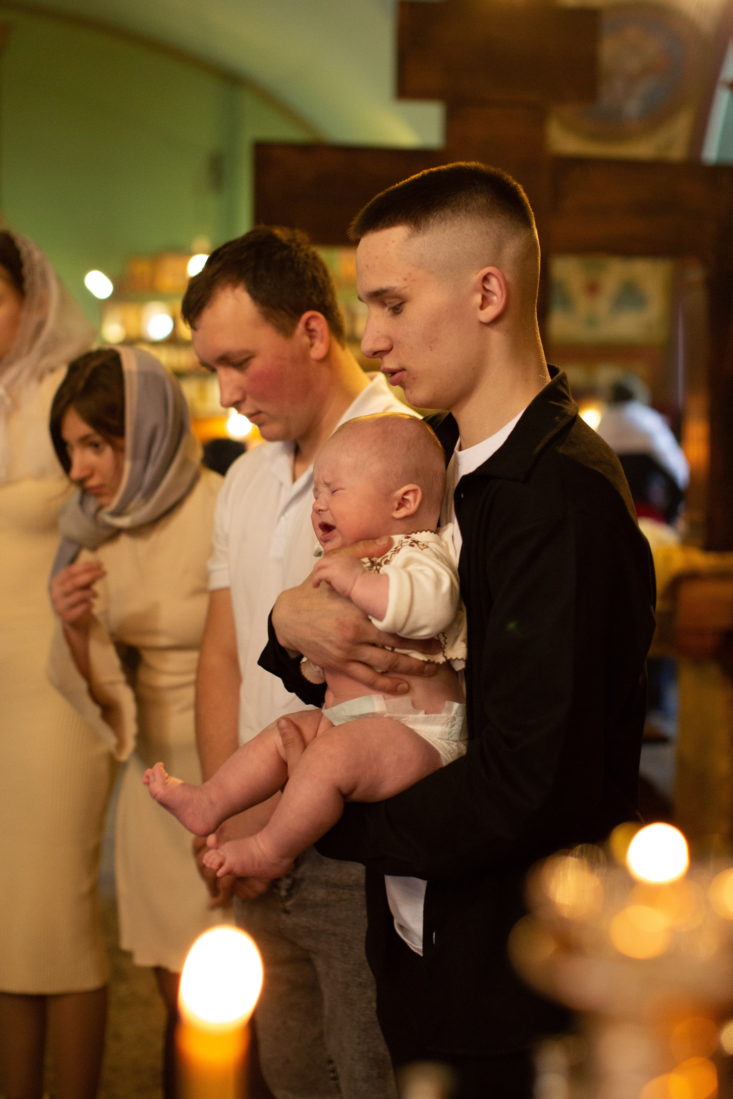 Миша. Фотограф в Москве и Московской области Голубева Анастасия