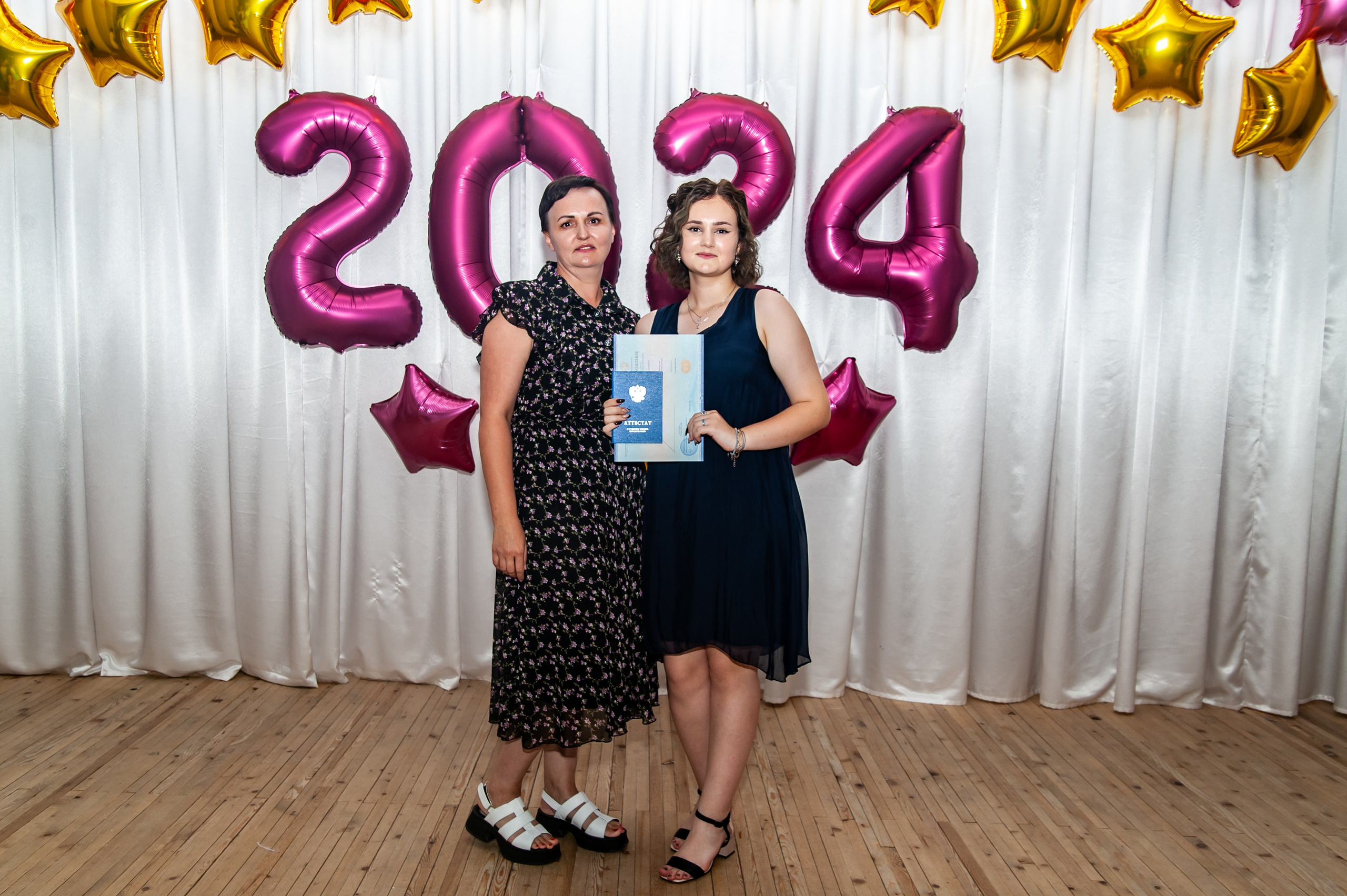 Выпускной МАОУ СОШ № 17 им. Эдуарда Есаяна. Свадебный и семейный фотограф Денис Лукьянов в Краснодаре, Краснодарском крае и Республике Крым