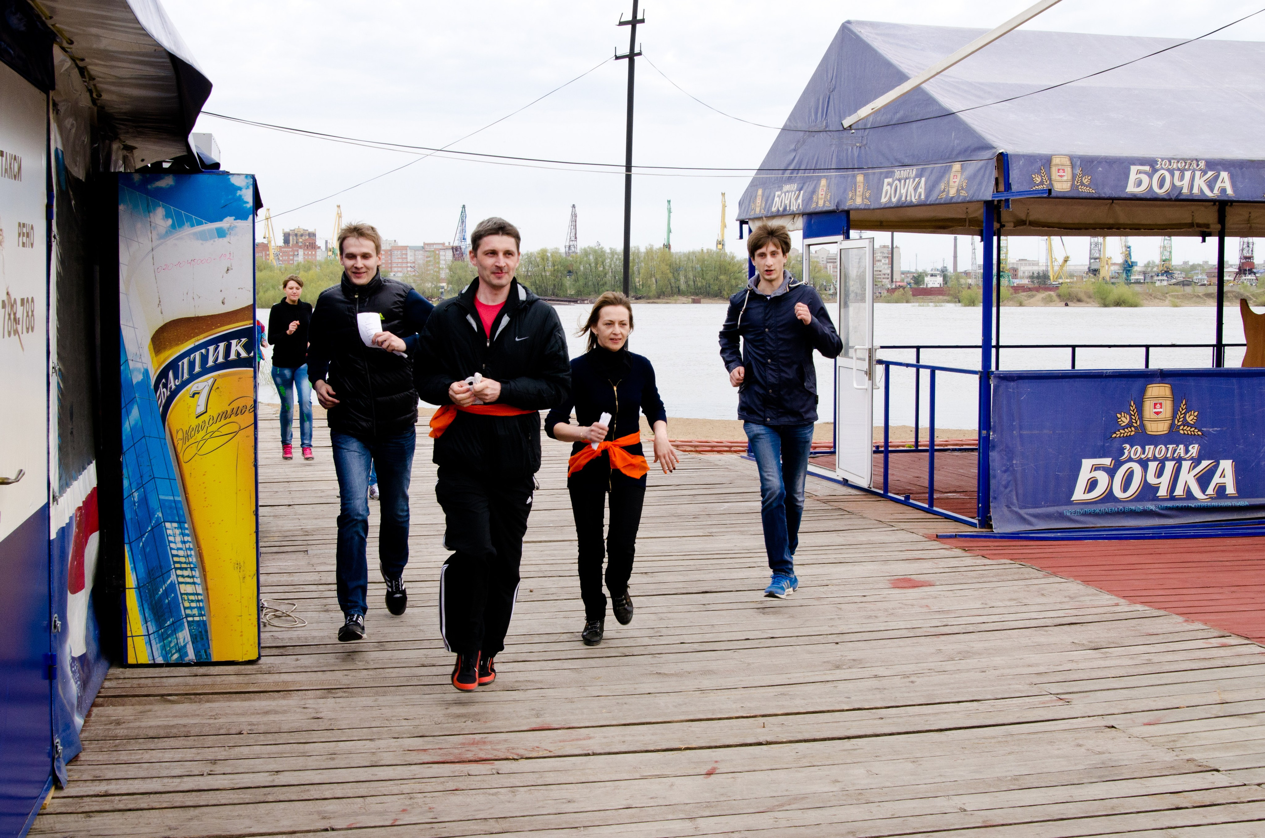 Корпоратив.Пиратский остров. Свадебный и семейный фотограф Денис Лукьянов в Краснодаре, Краснодарском крае и Республике Крым