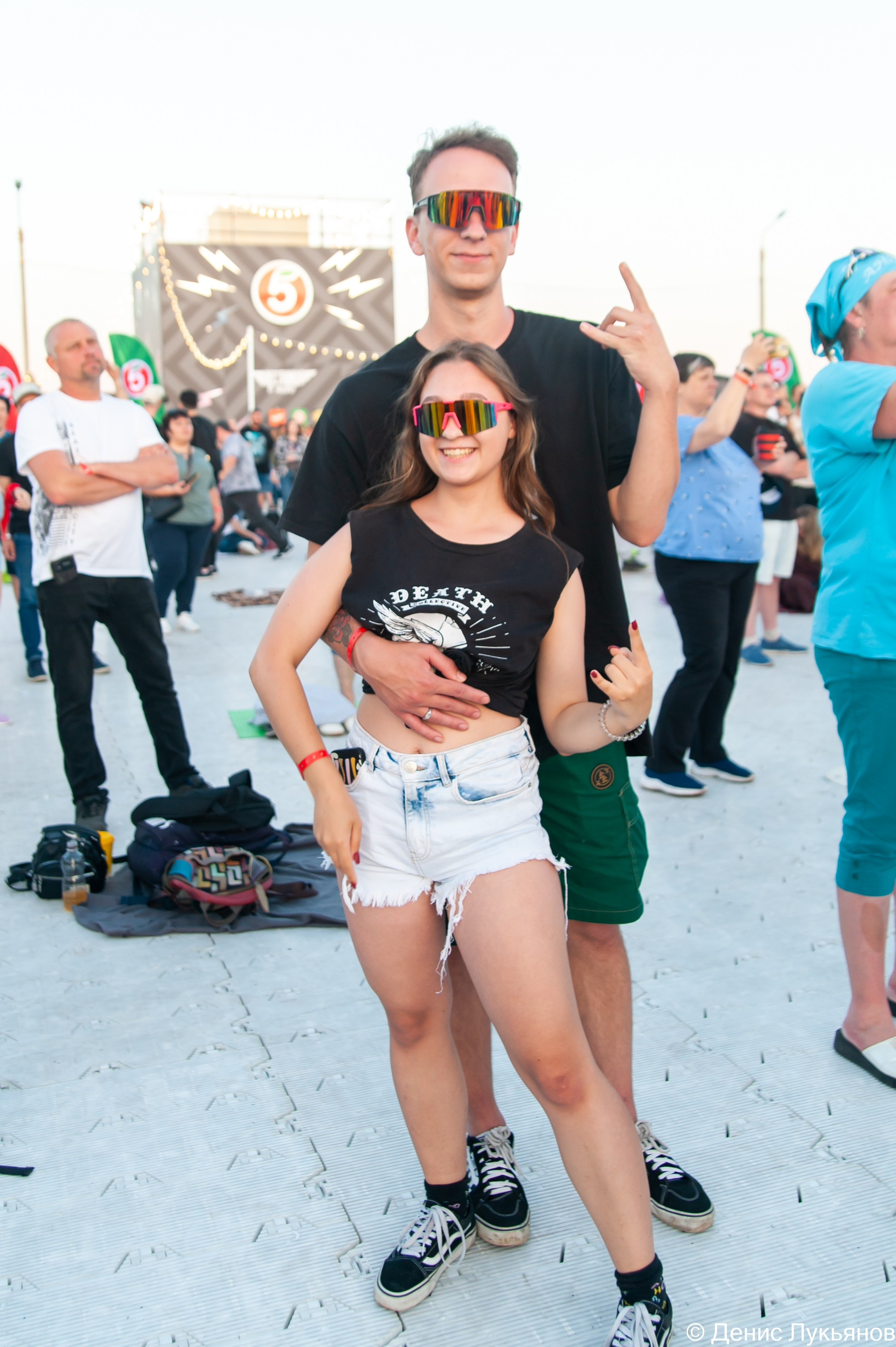 Лестница в Небо 2024. Свадебный и семейный фотограф Денис Лукьянов в Краснодаре, Краснодарском крае и Республике Крым