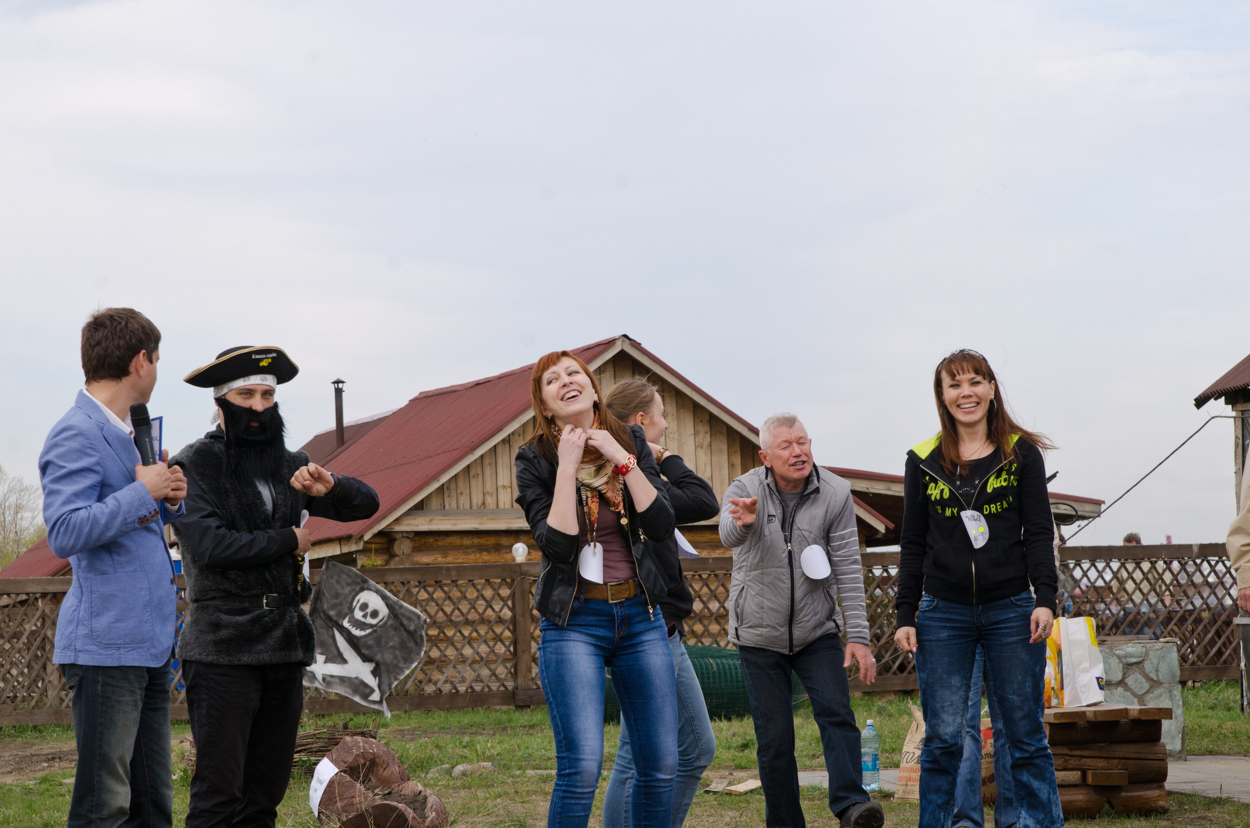 Корпоратив.Пиратский остров. Свадебный и семейный фотограф Денис Лукьянов в Краснодаре, Краснодарском крае и Республике Крым