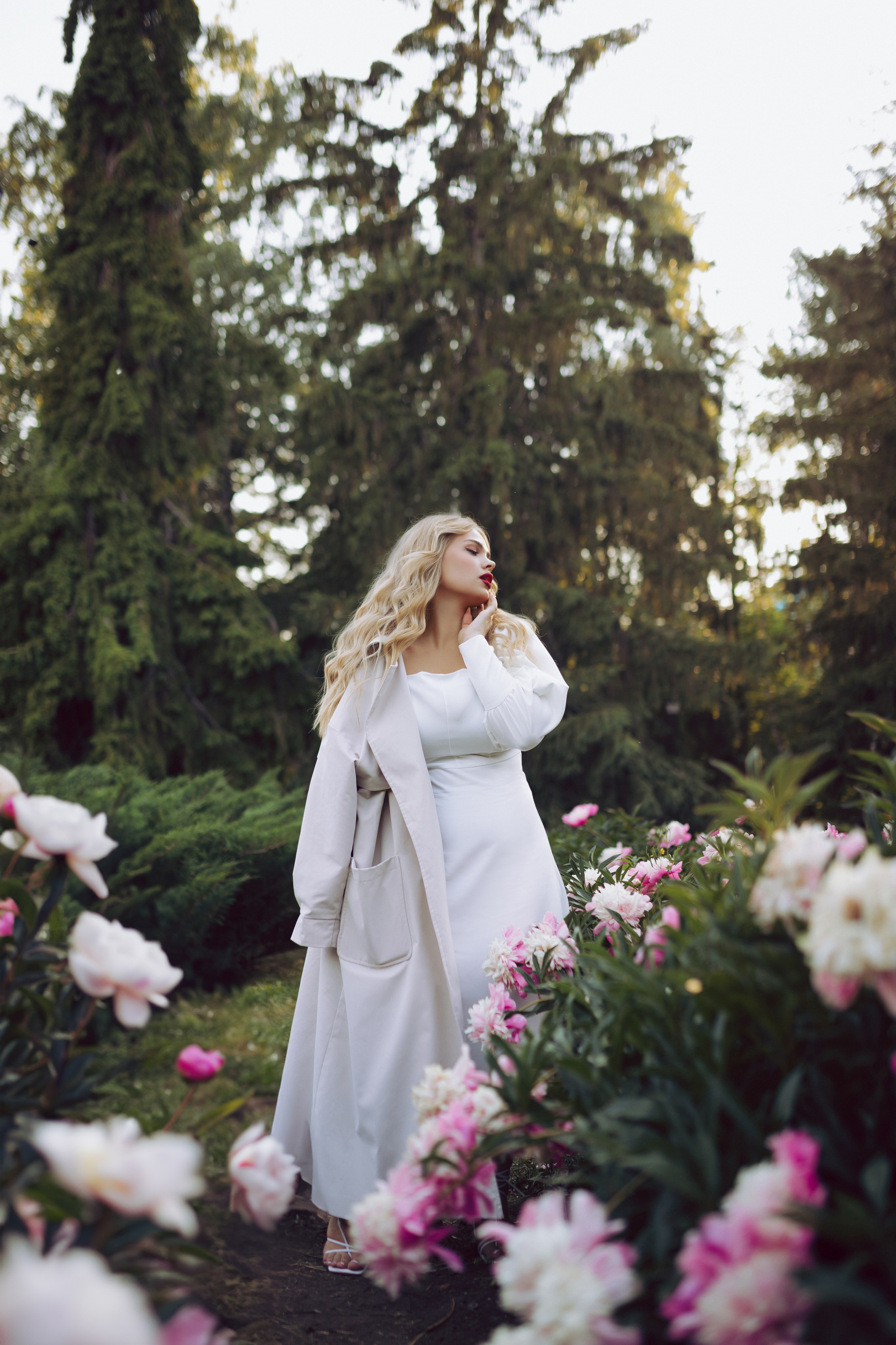 Anna. Фотограф Екатеринбург Арина Старовойтова