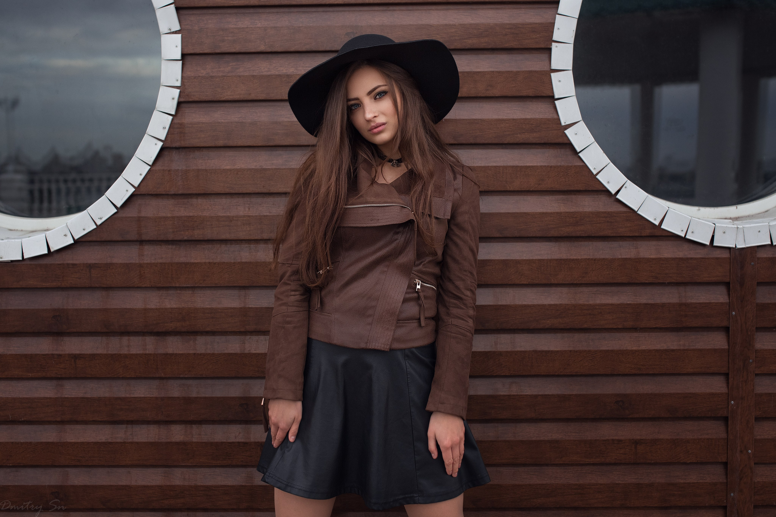 Городская прогулка по Воронежу с Вероникой для «себя»