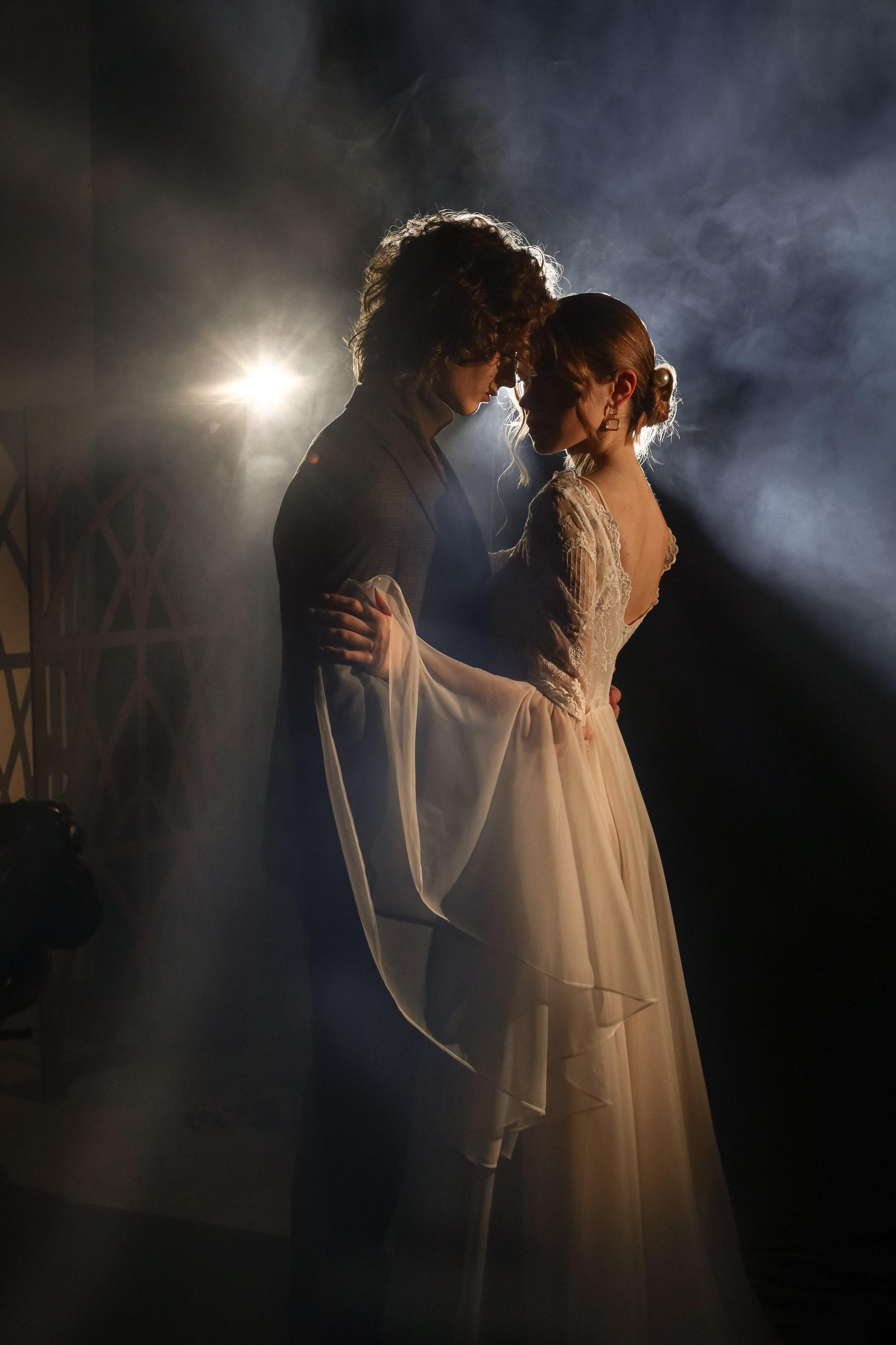 Кирилл и Алина. Свадебный фотограф Беларусь Ольга Козыренко