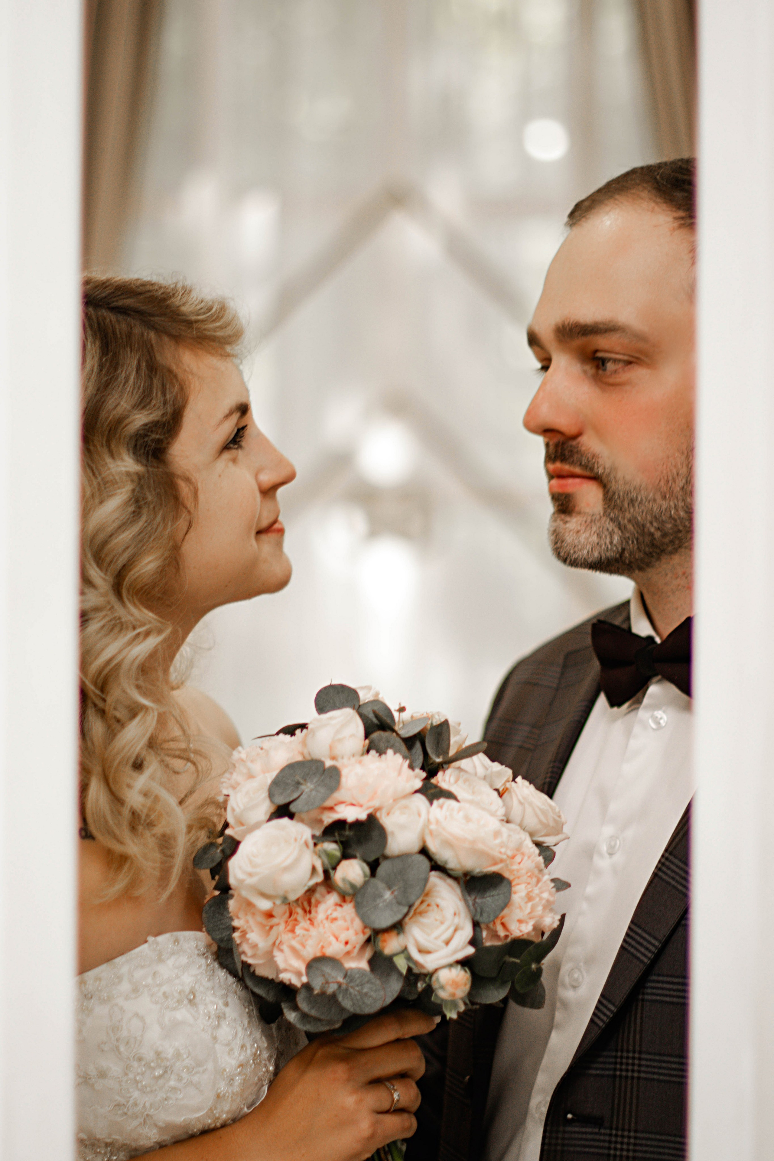 Екатерина + Кирилл