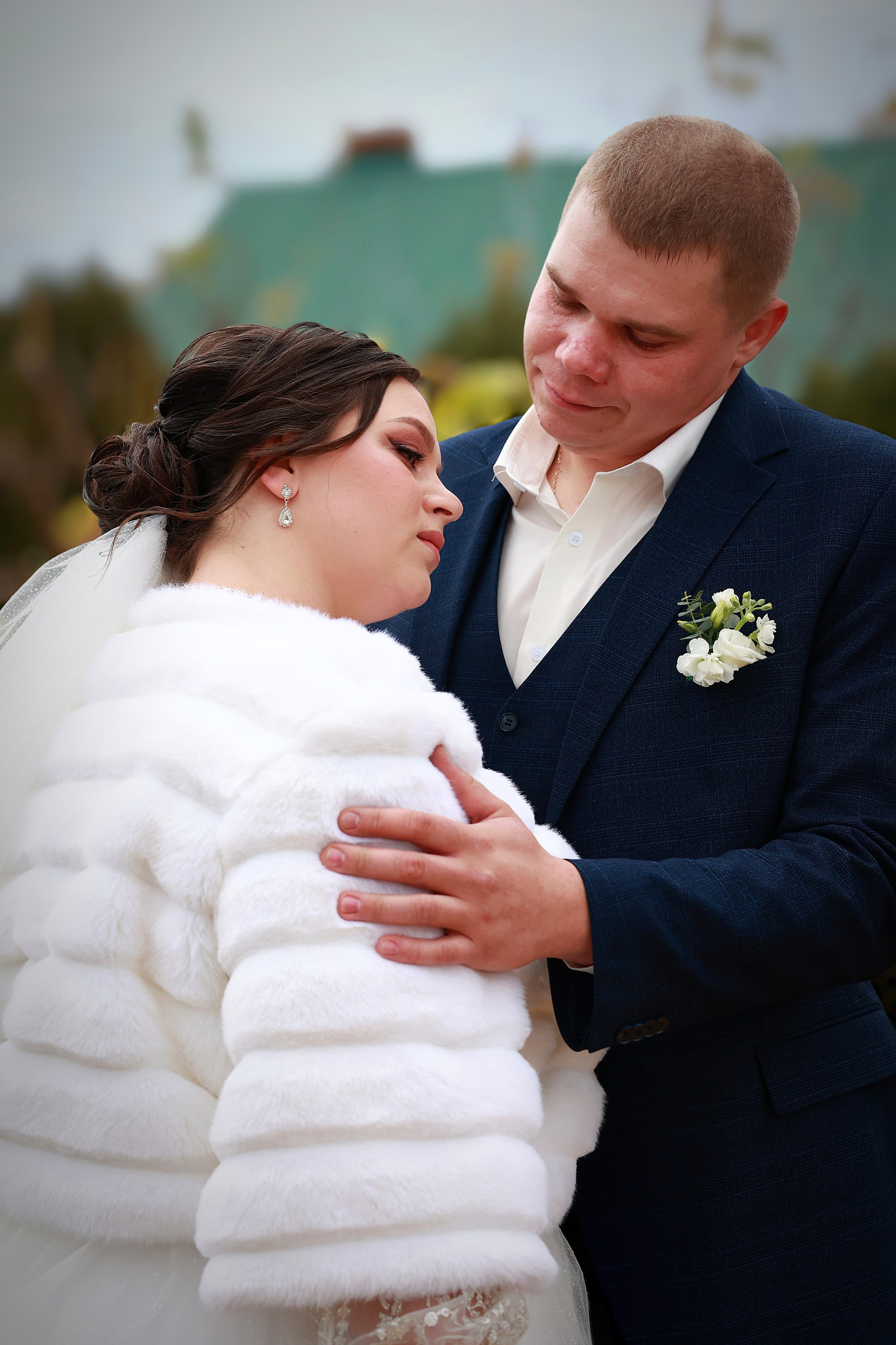 Свадебные фотосессии. Фотолаборатория Ваниль