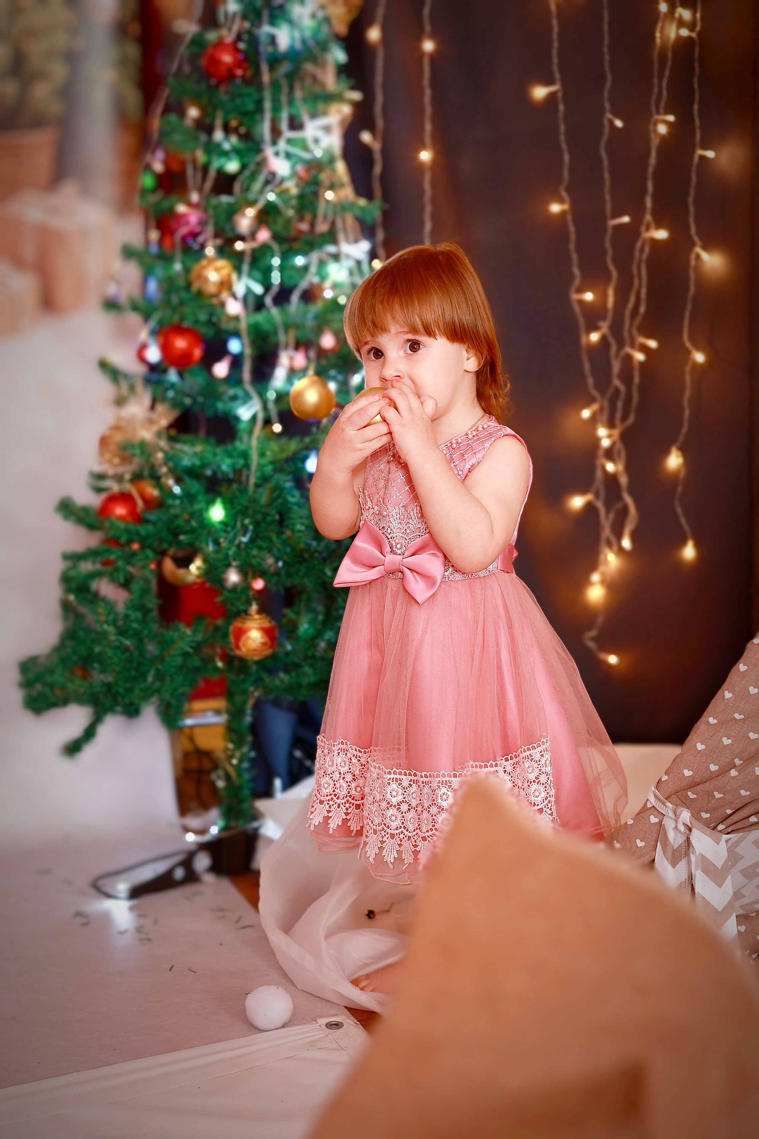 Ангелина и Виктори. Фотолаборатория Ваниль