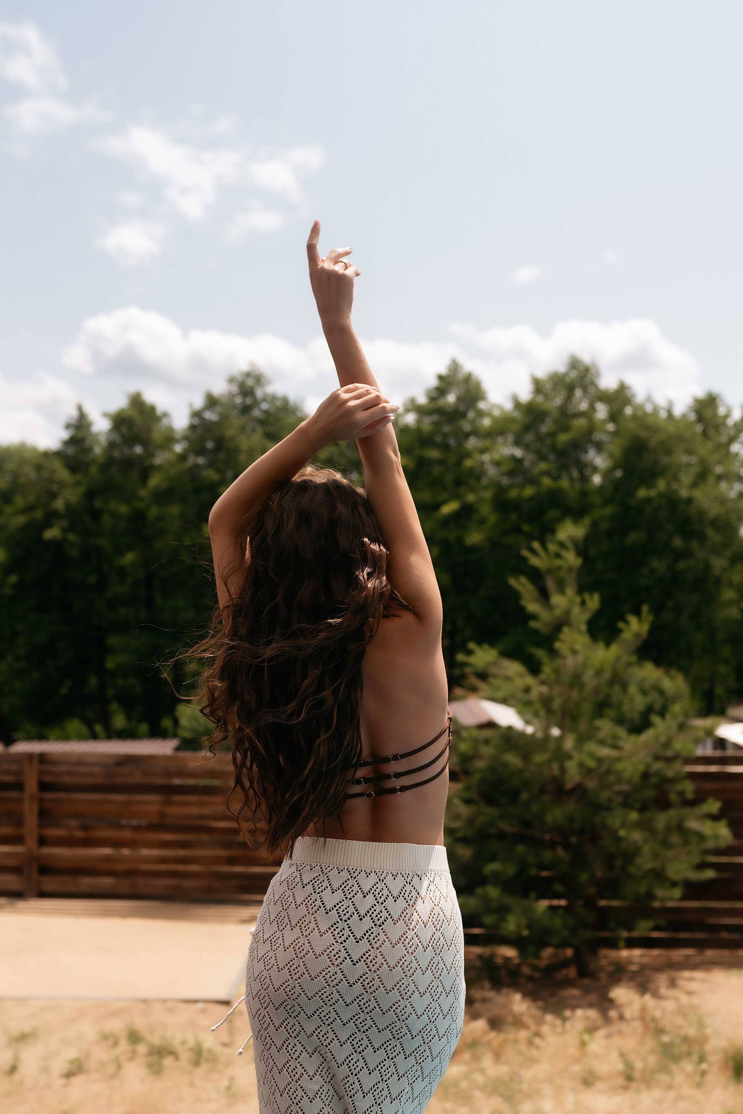 Юлия | Съемка в DomStudio. Фотограф Карина Шмулёва. Воронеж и область