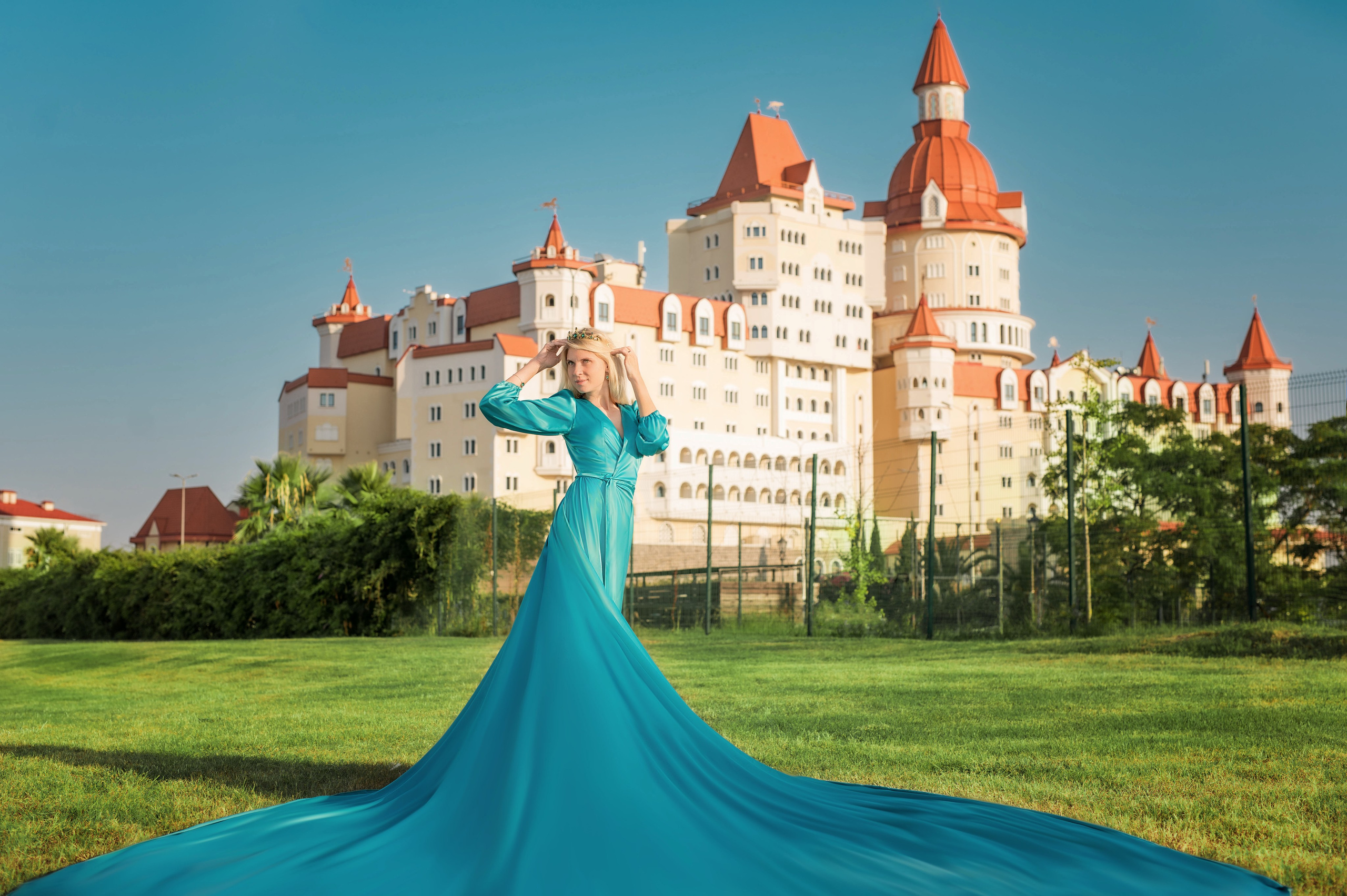 Фотограф Сириус