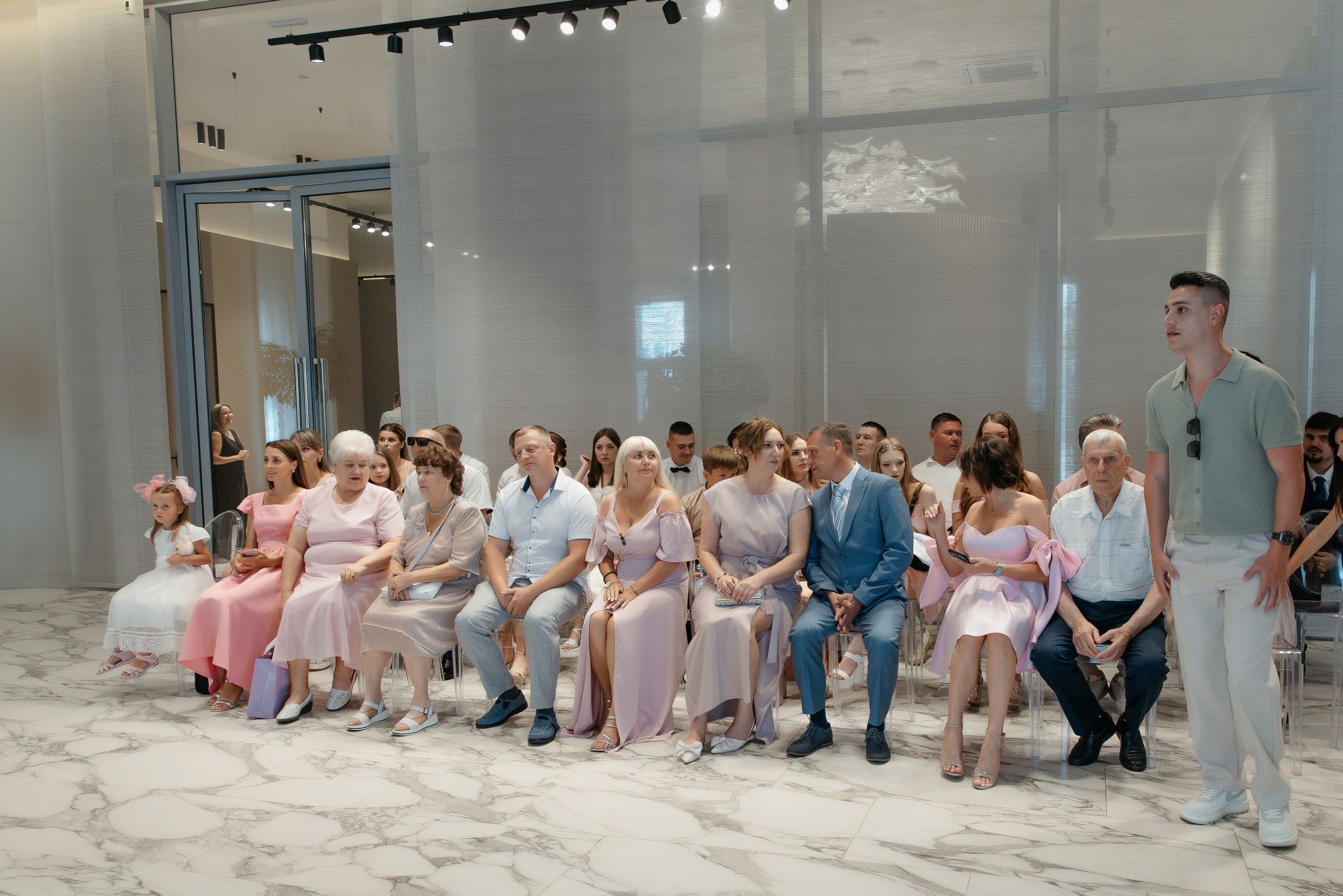 Иван и Ася (Анапа). Свадебный и Семейный Фотограф в Краснодаре