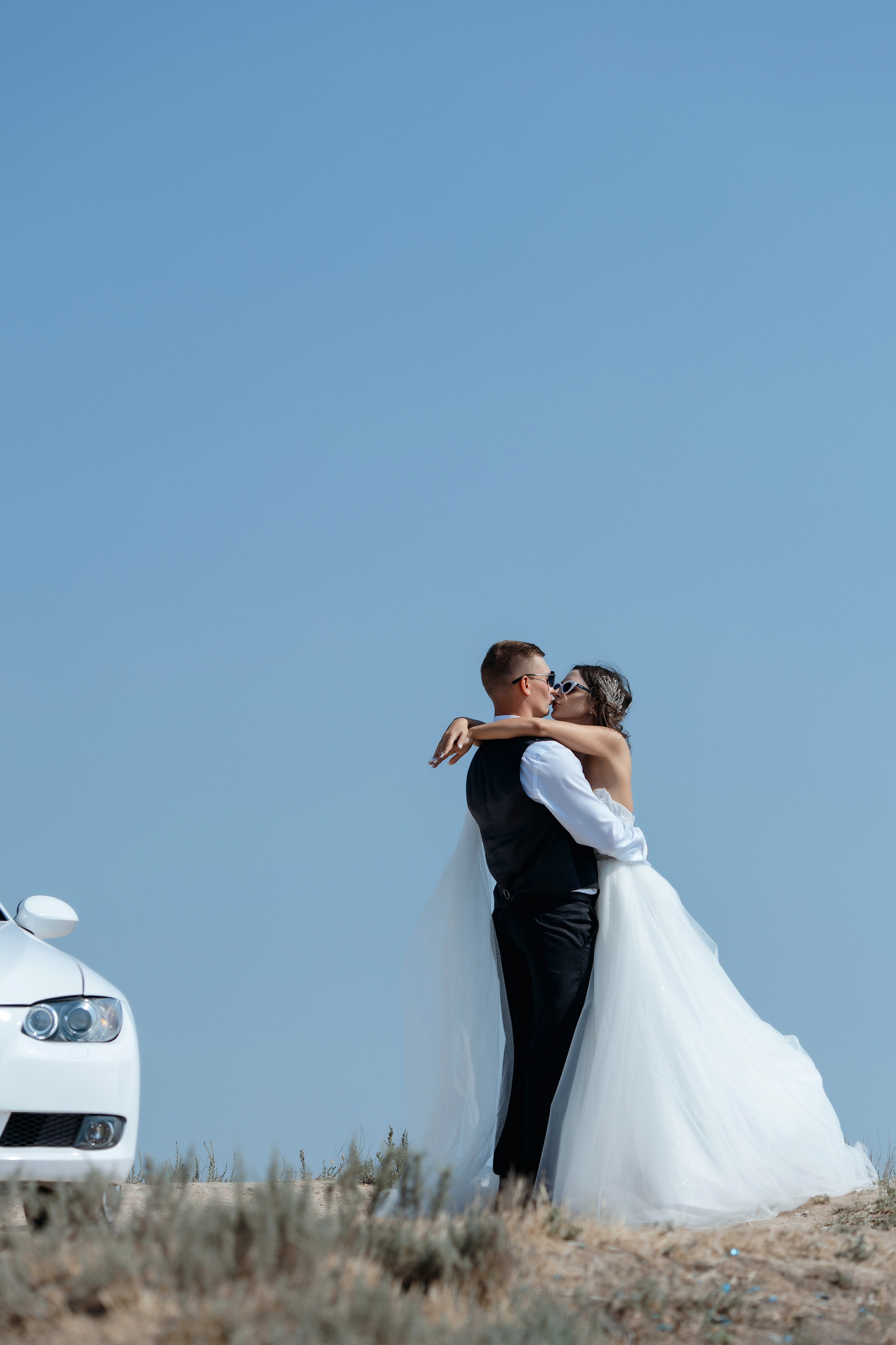 Иван и Ася (Анапа). Свадебный и Семейный Фотограф в Краснодаре