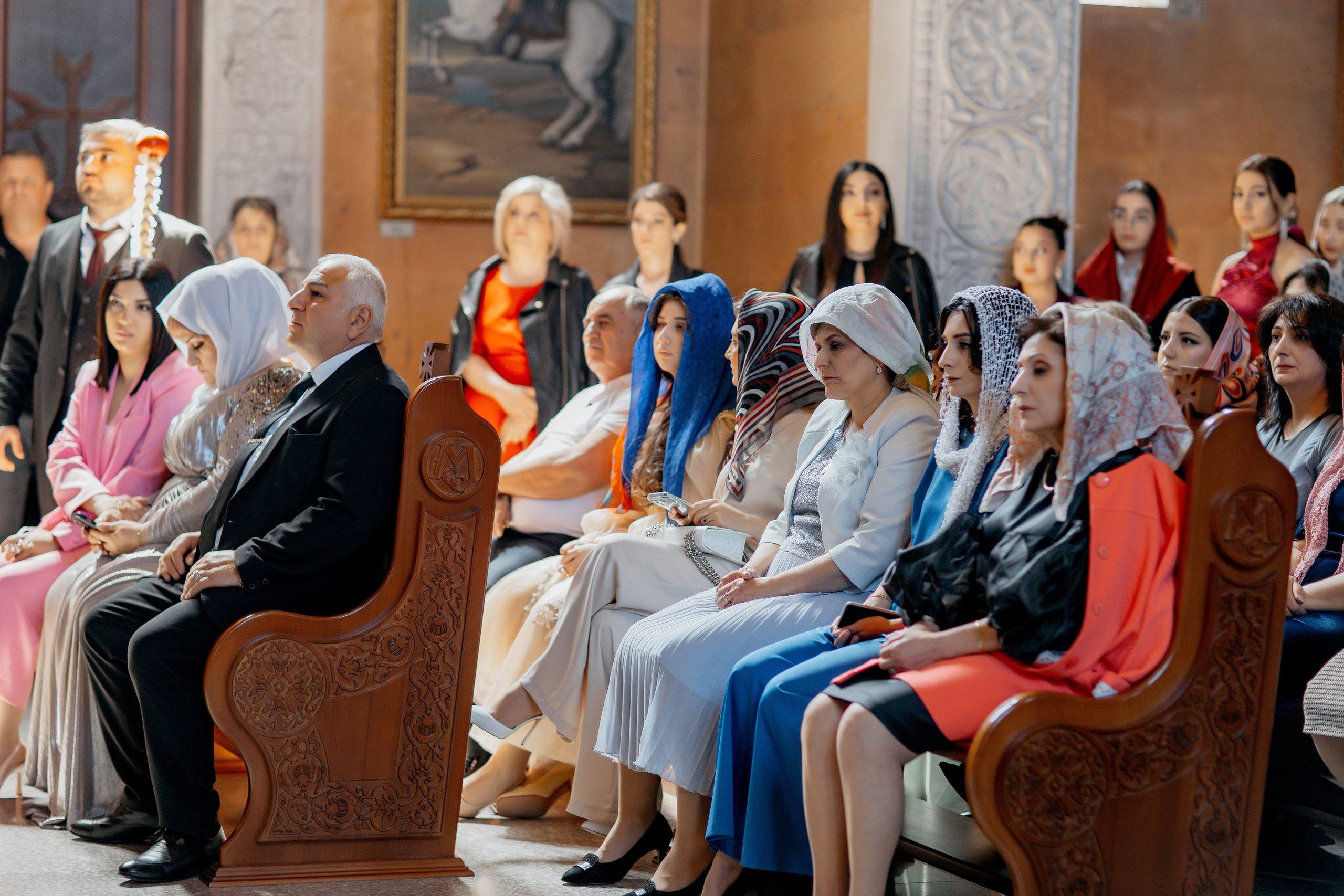 Юрий & Ангелина. Свадебный и Семейный Фотограф в Краснодаре