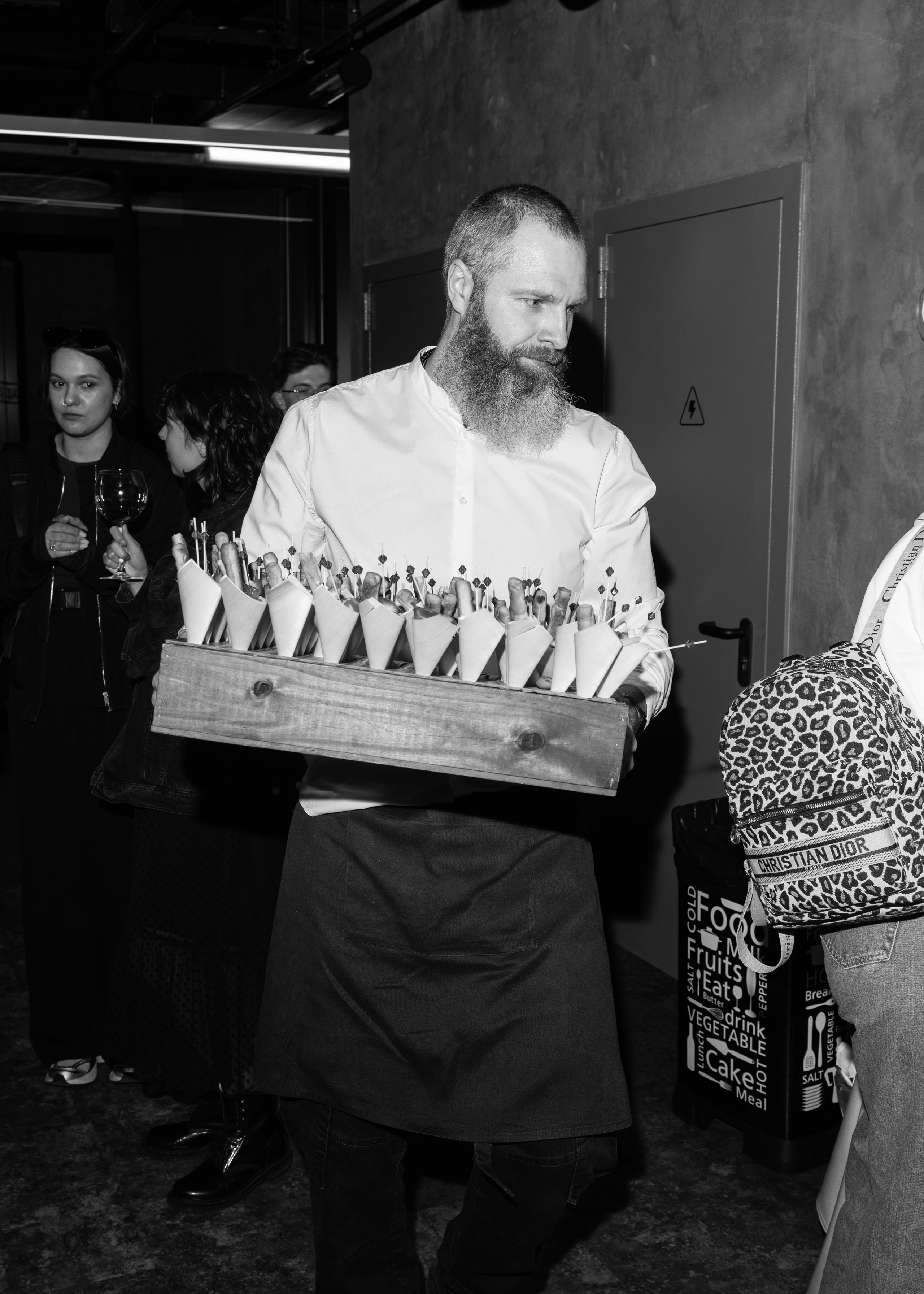 PovConf. Фотограф Дмитрий Алехин. Репортажная съемка мероприятий в Москве