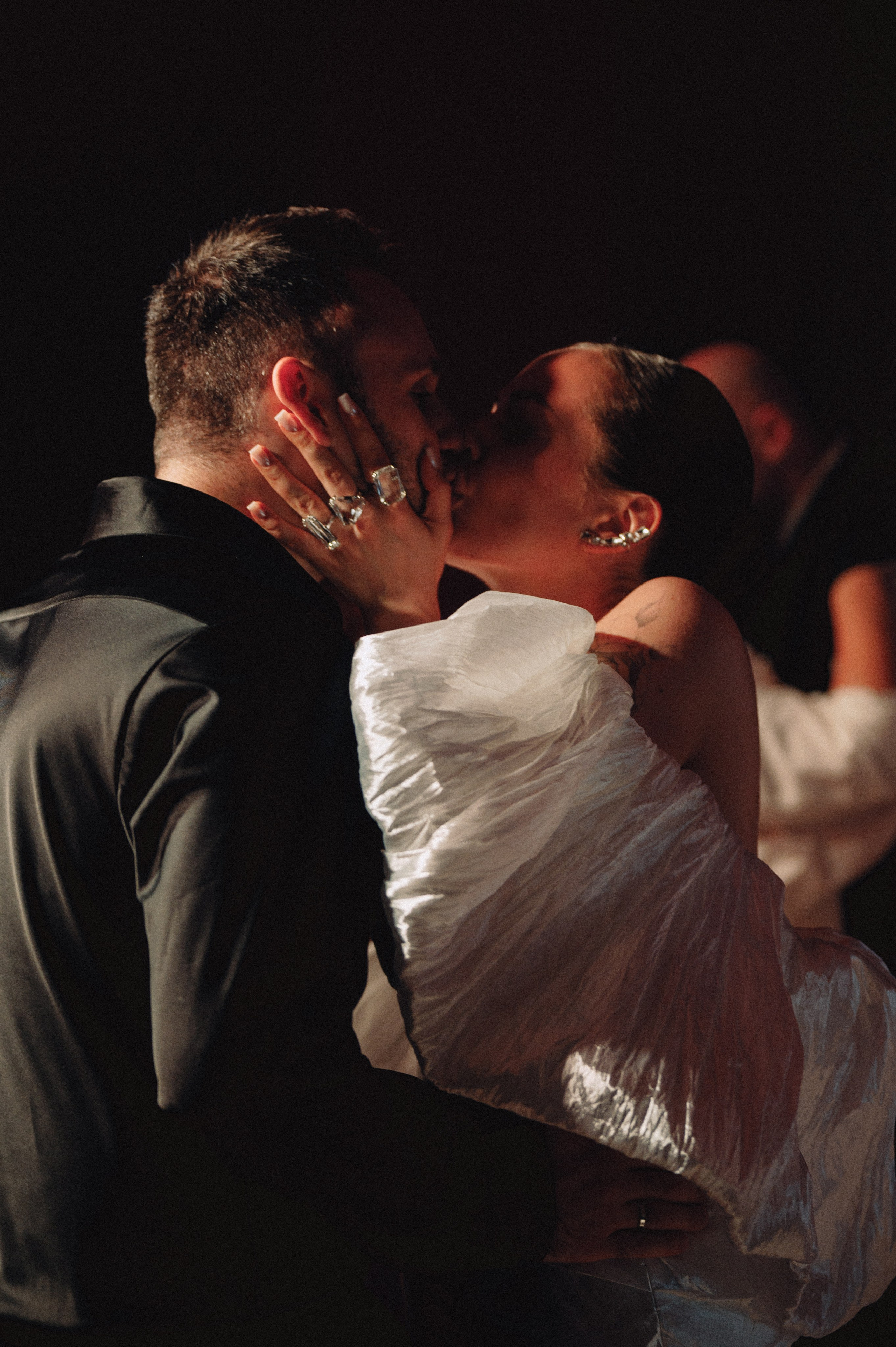 Анастасия и Карен. Репортажный и свадебный фотограф в Сургуте