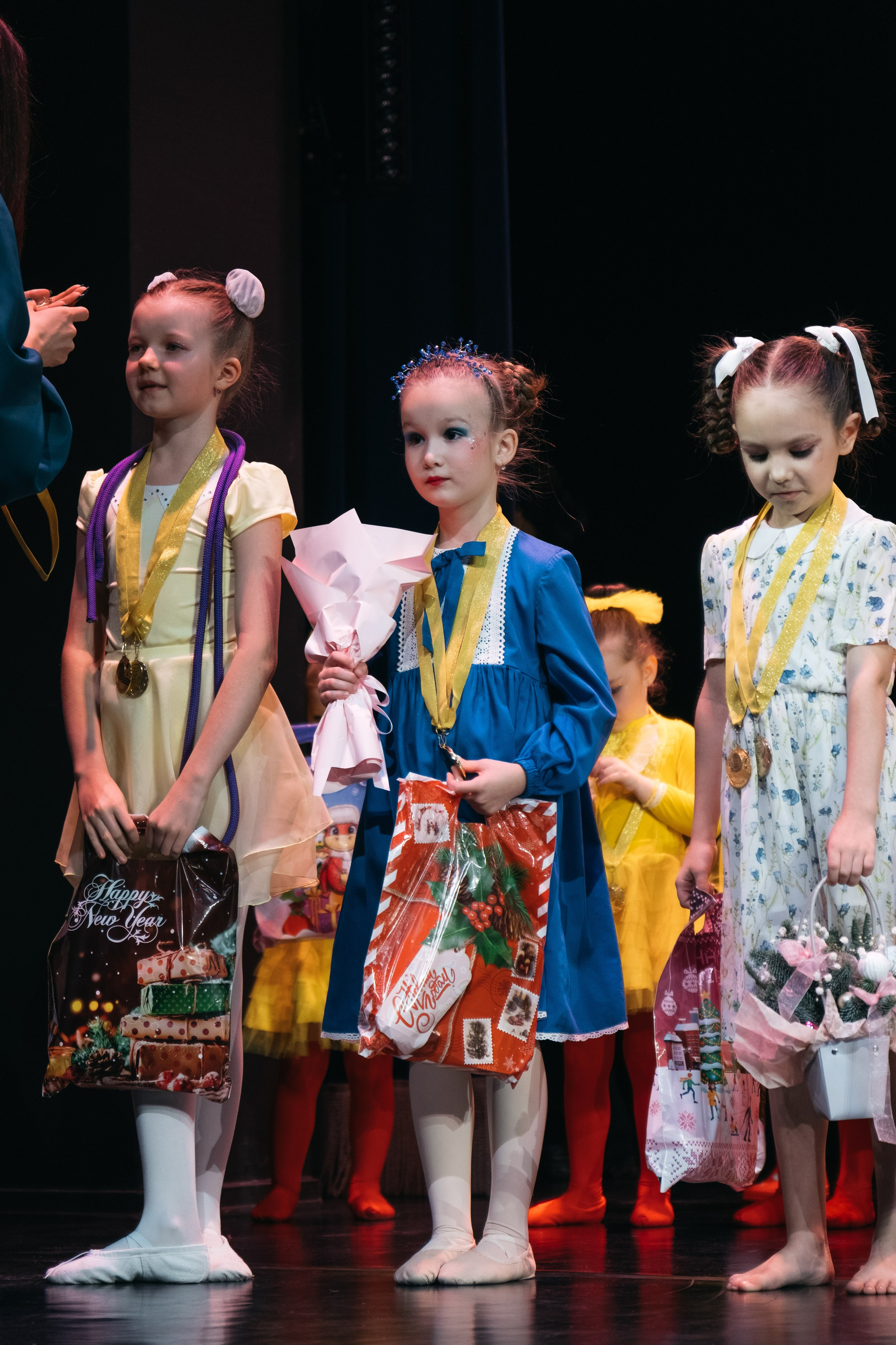 СурГУ 23.12.23. Репортажный и свадебный фотограф в Сургуте